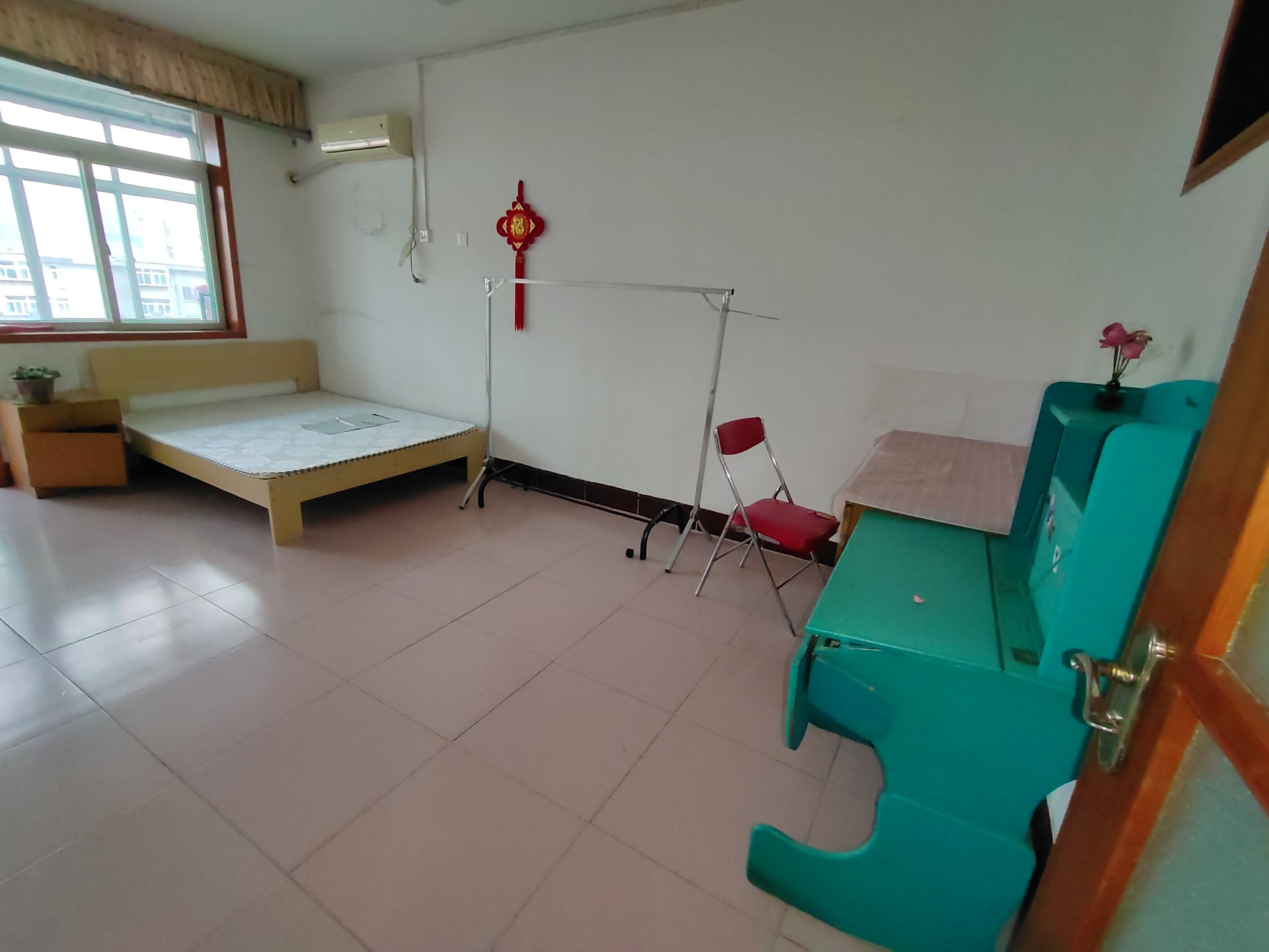 经九路单位宿舍