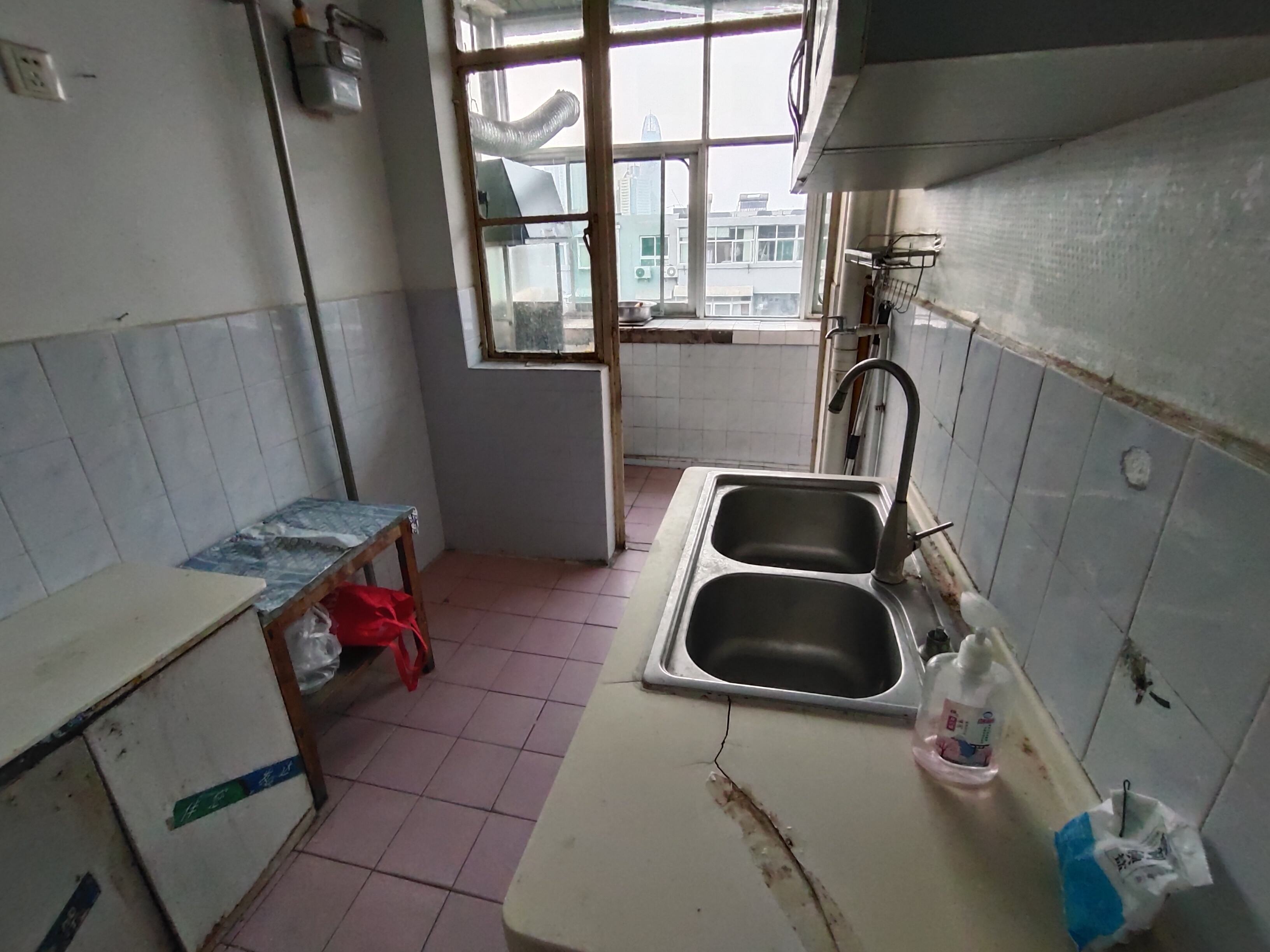 经九路单位宿舍