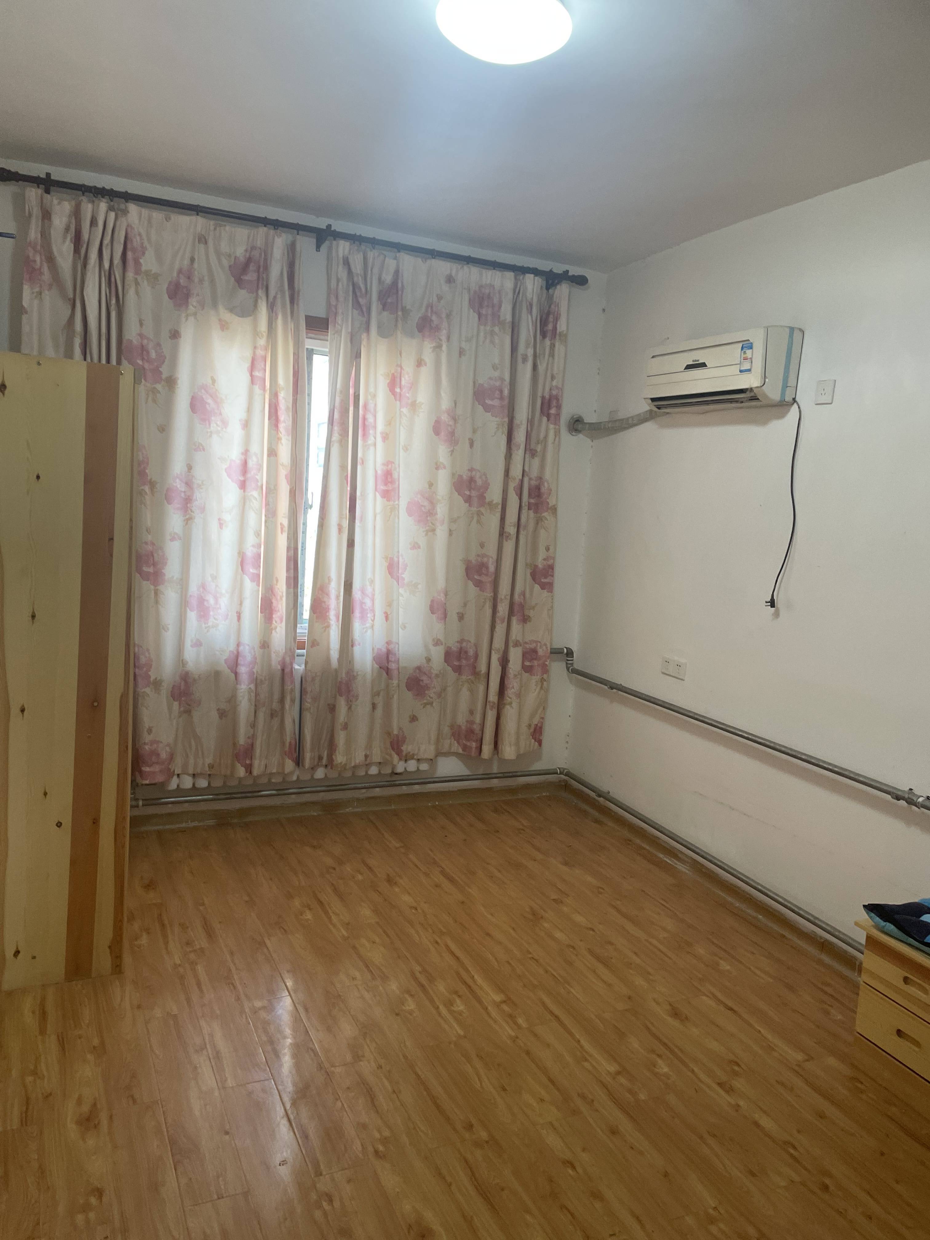 燕子山西路20号院
