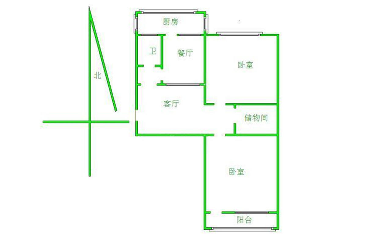 燕子山西路20号院