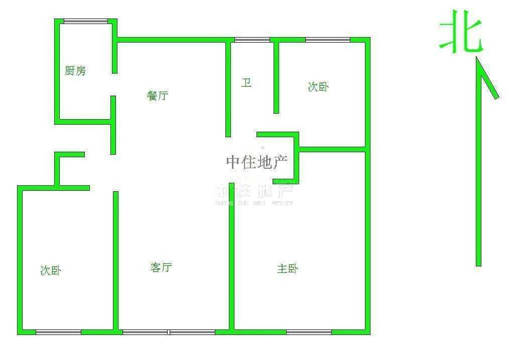 龙湖水晶郦城