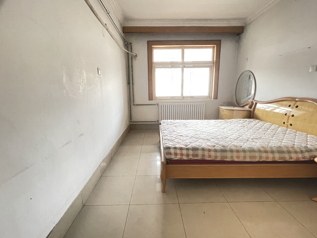 马鞍山路58号院