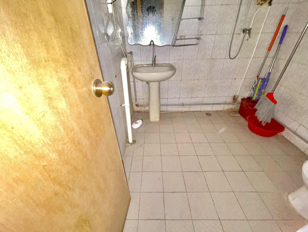 马鞍山路58号院