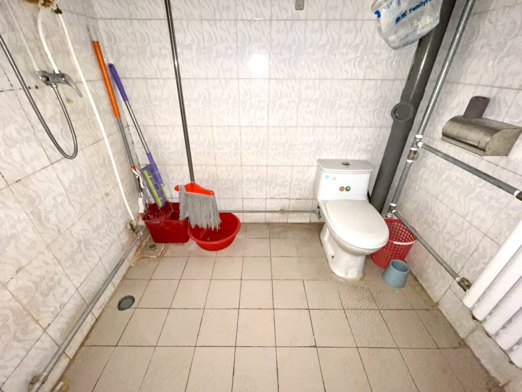 马鞍山路58号院