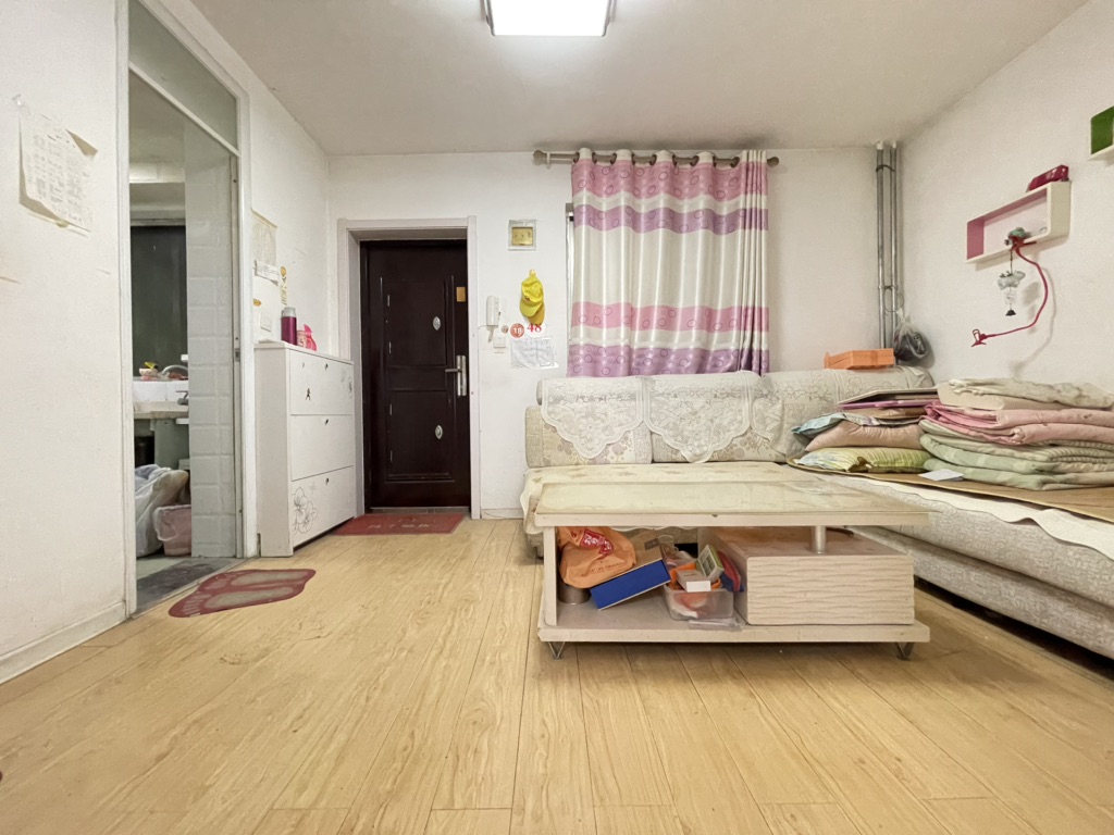  七一小区社区 南北