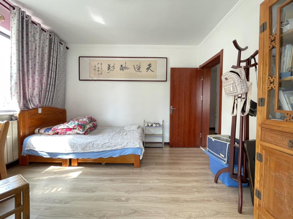 阳光100国际新城(F区)