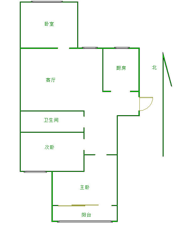 顺祥新区