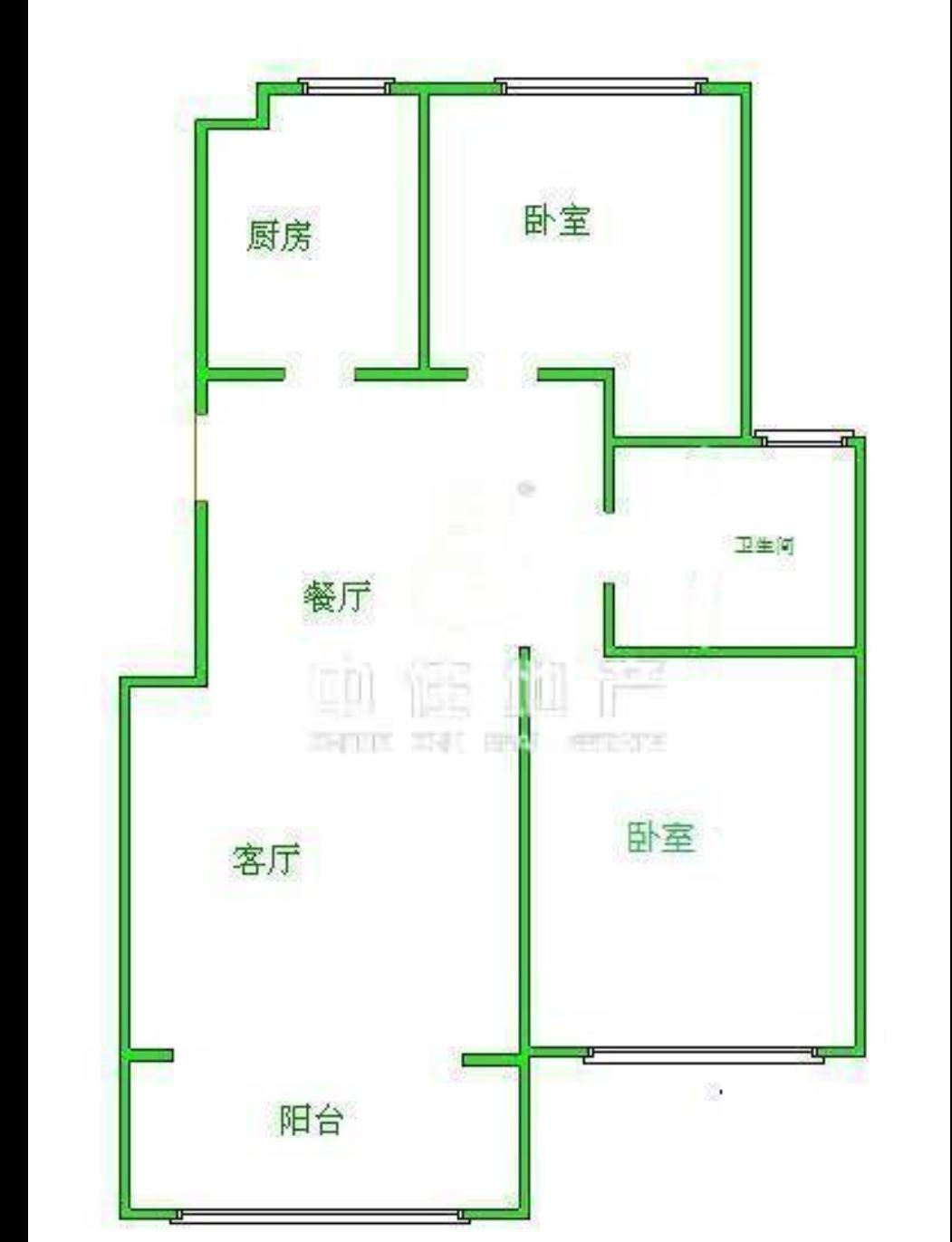 世通新生活家园