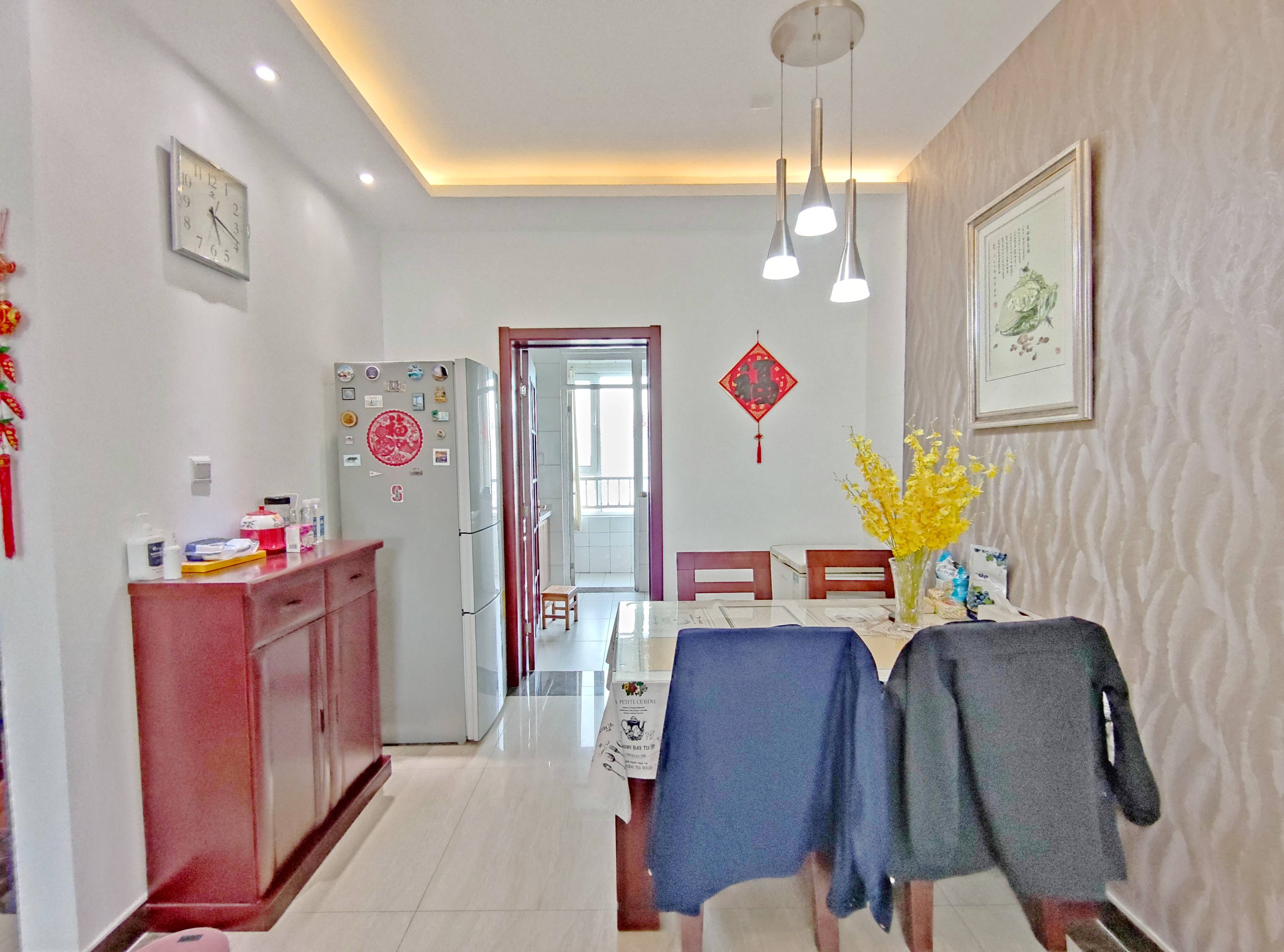 绿地新里卢浮公馆