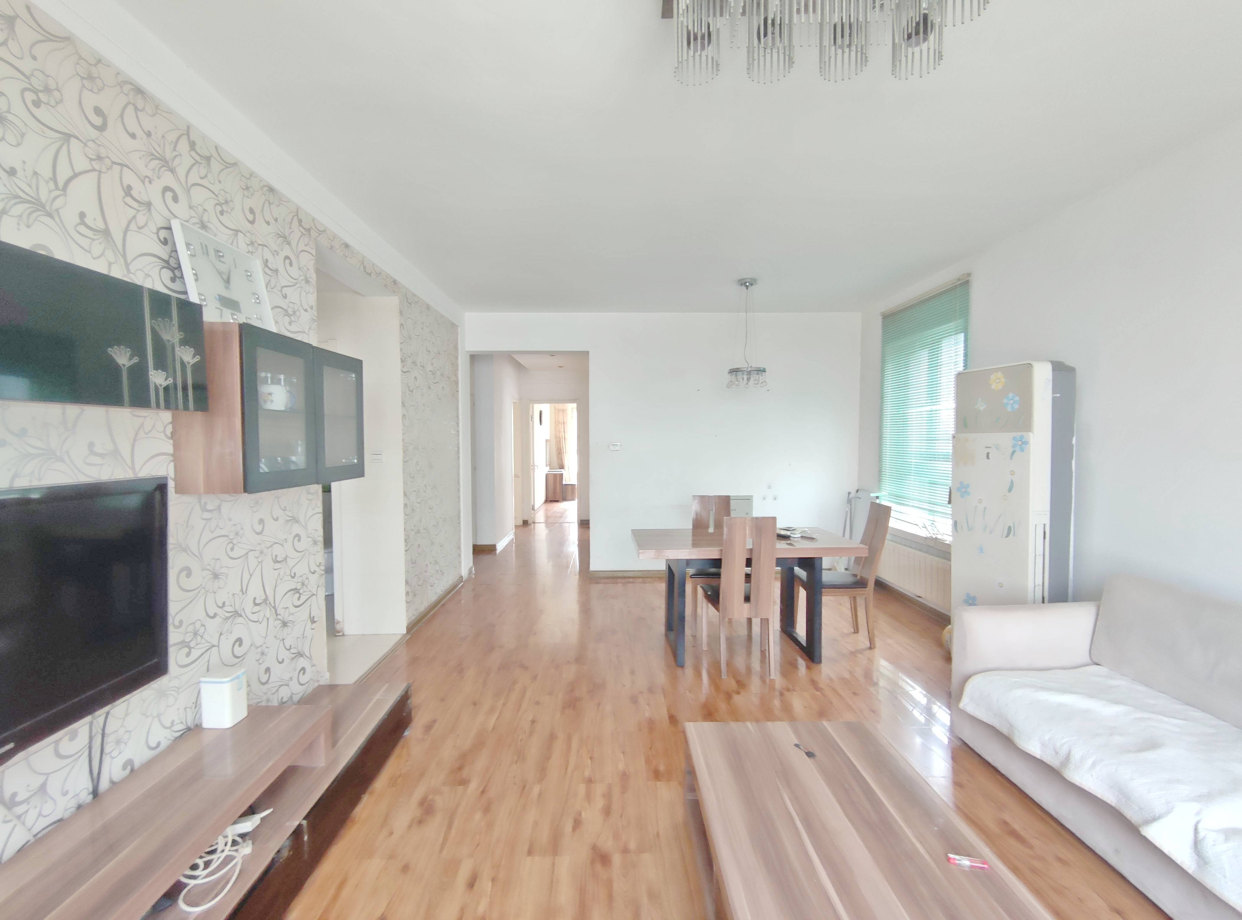 阳光100国际新城(G区)