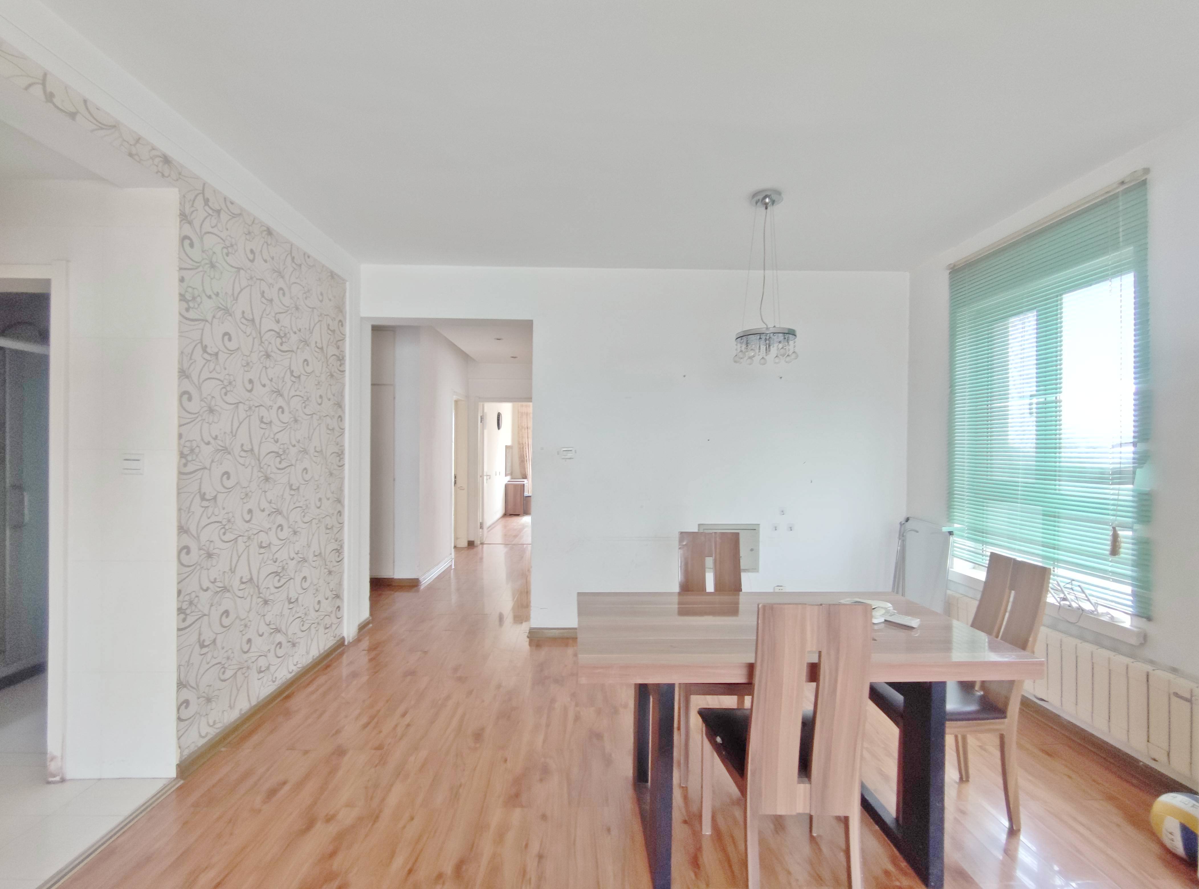 阳光100国际新城(G区)