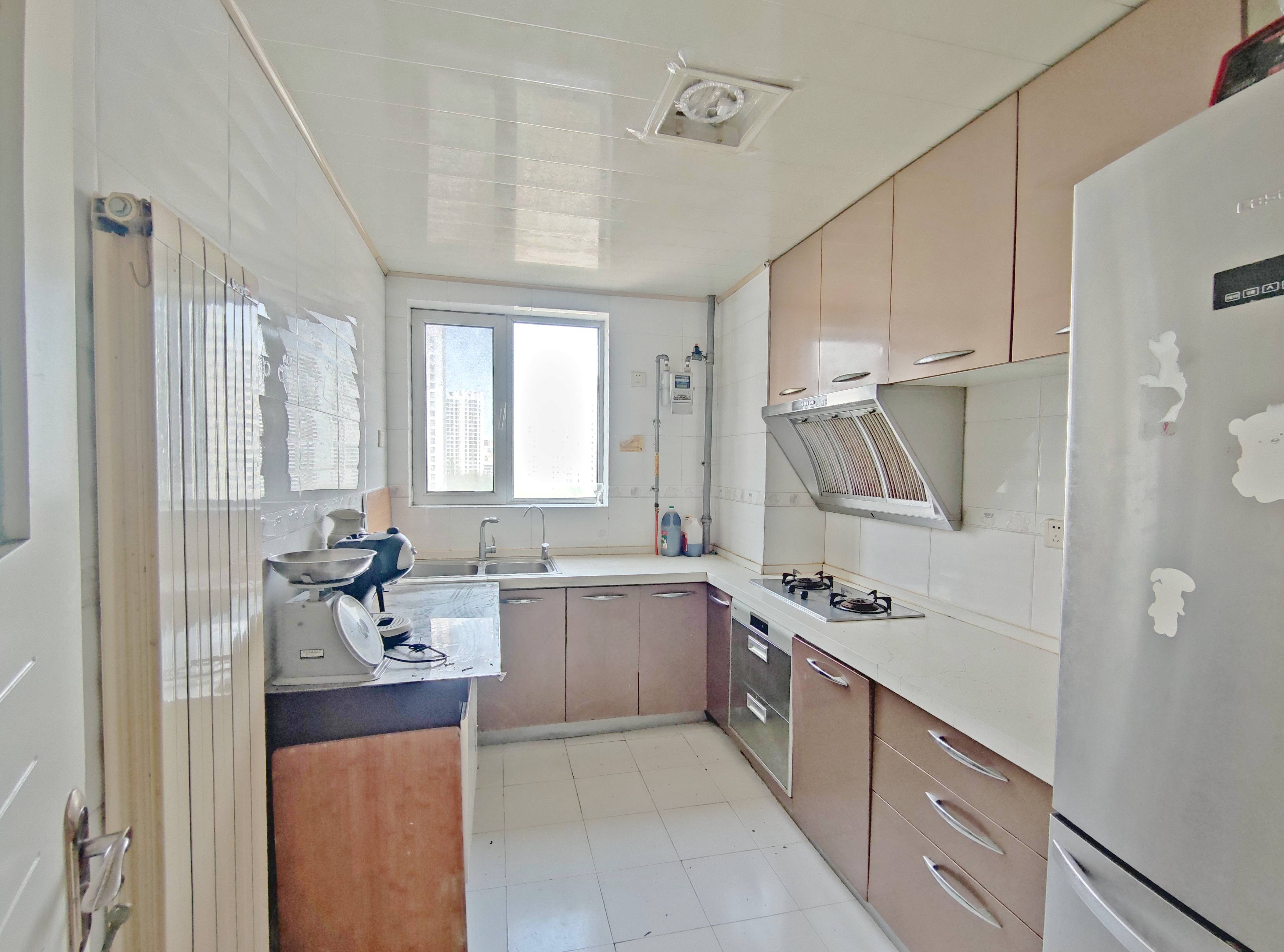 阳光100国际新城(G区)