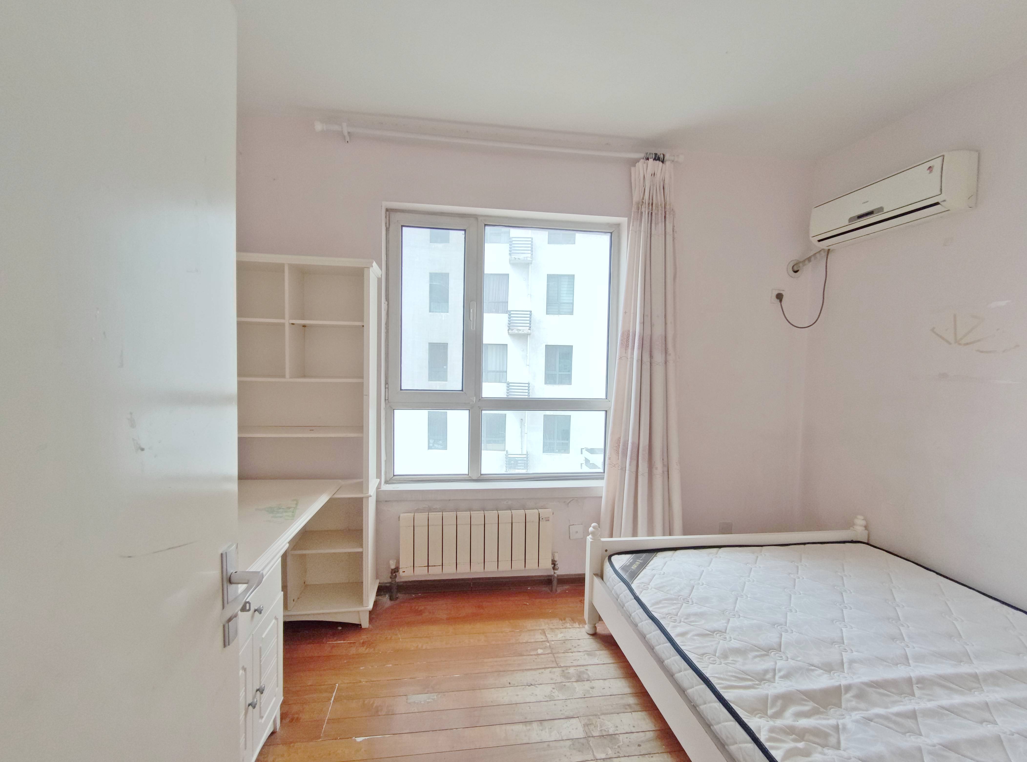 阳光100国际新城(G区)