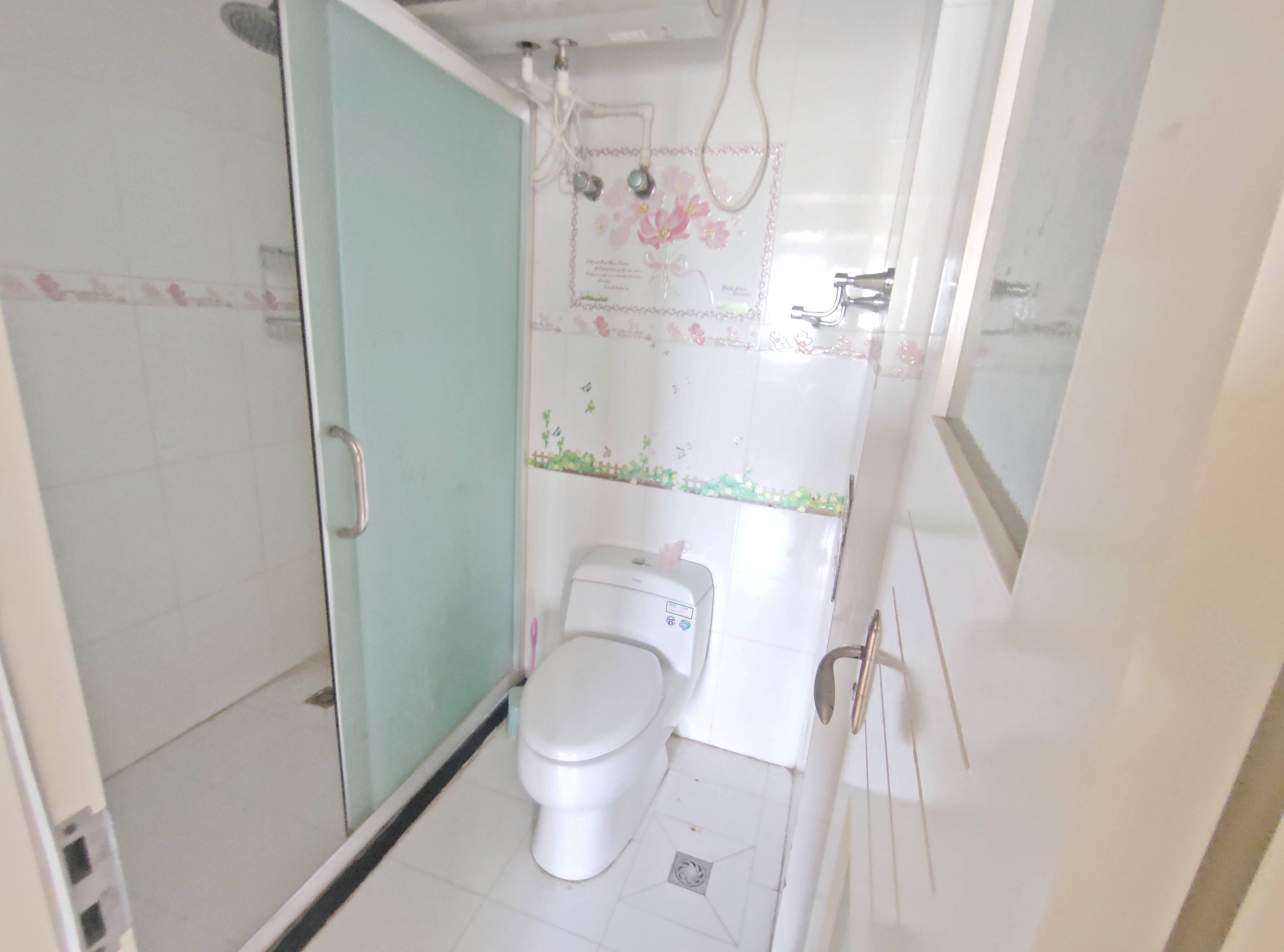 阳光100国际新城(G区)