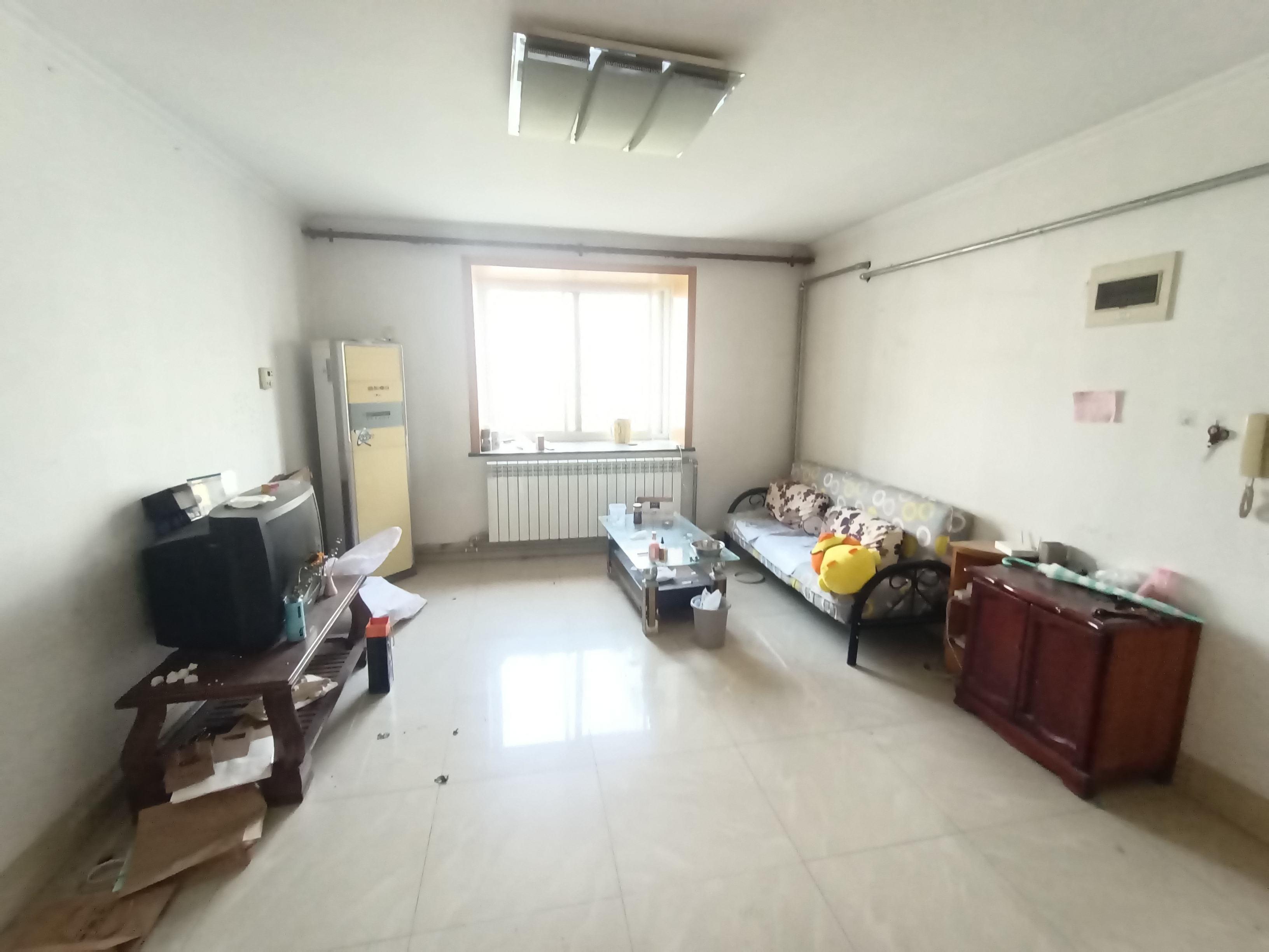 铁路南苑小区