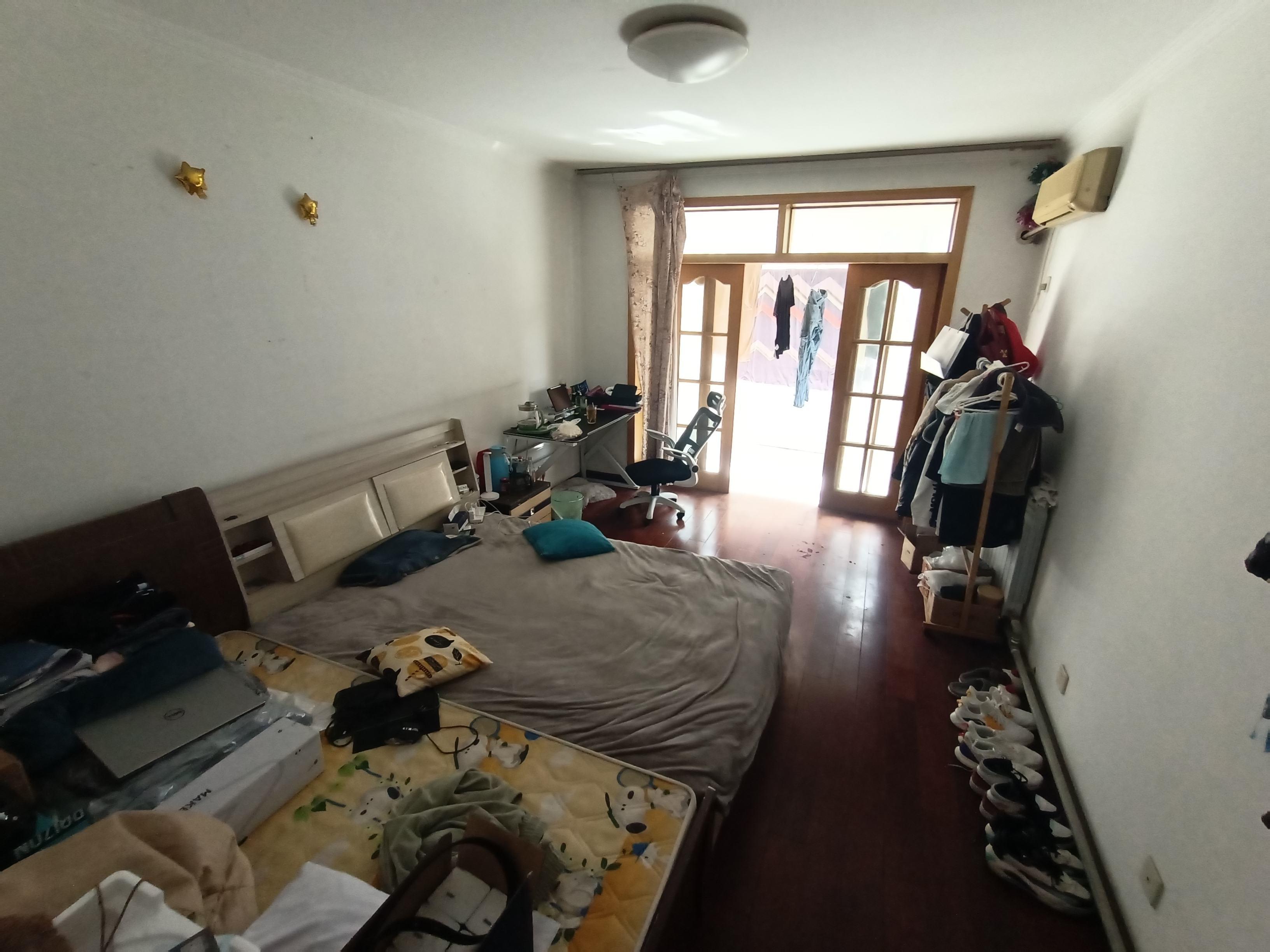 铁路南苑小区