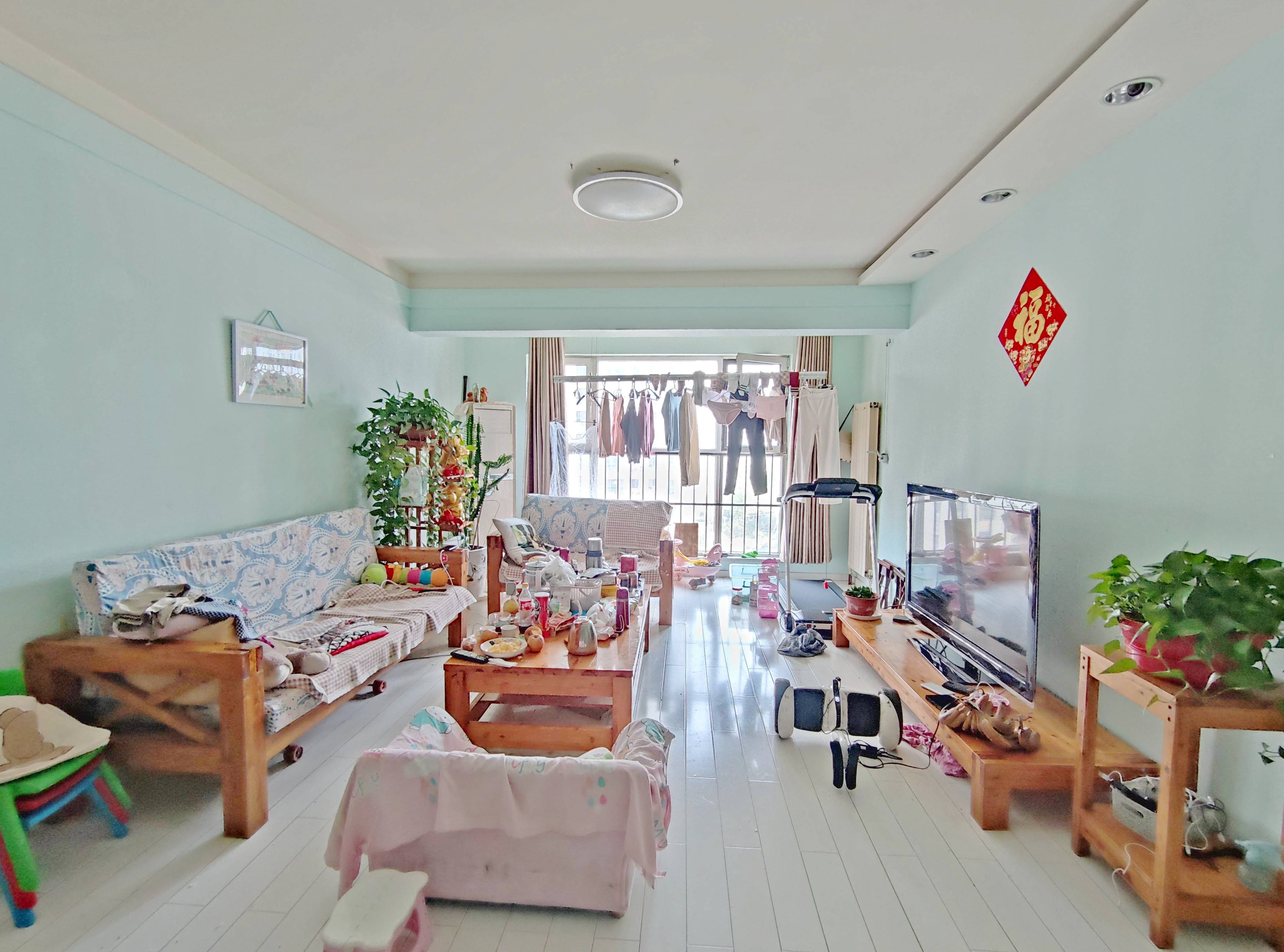 阳光100国际新城(G区)