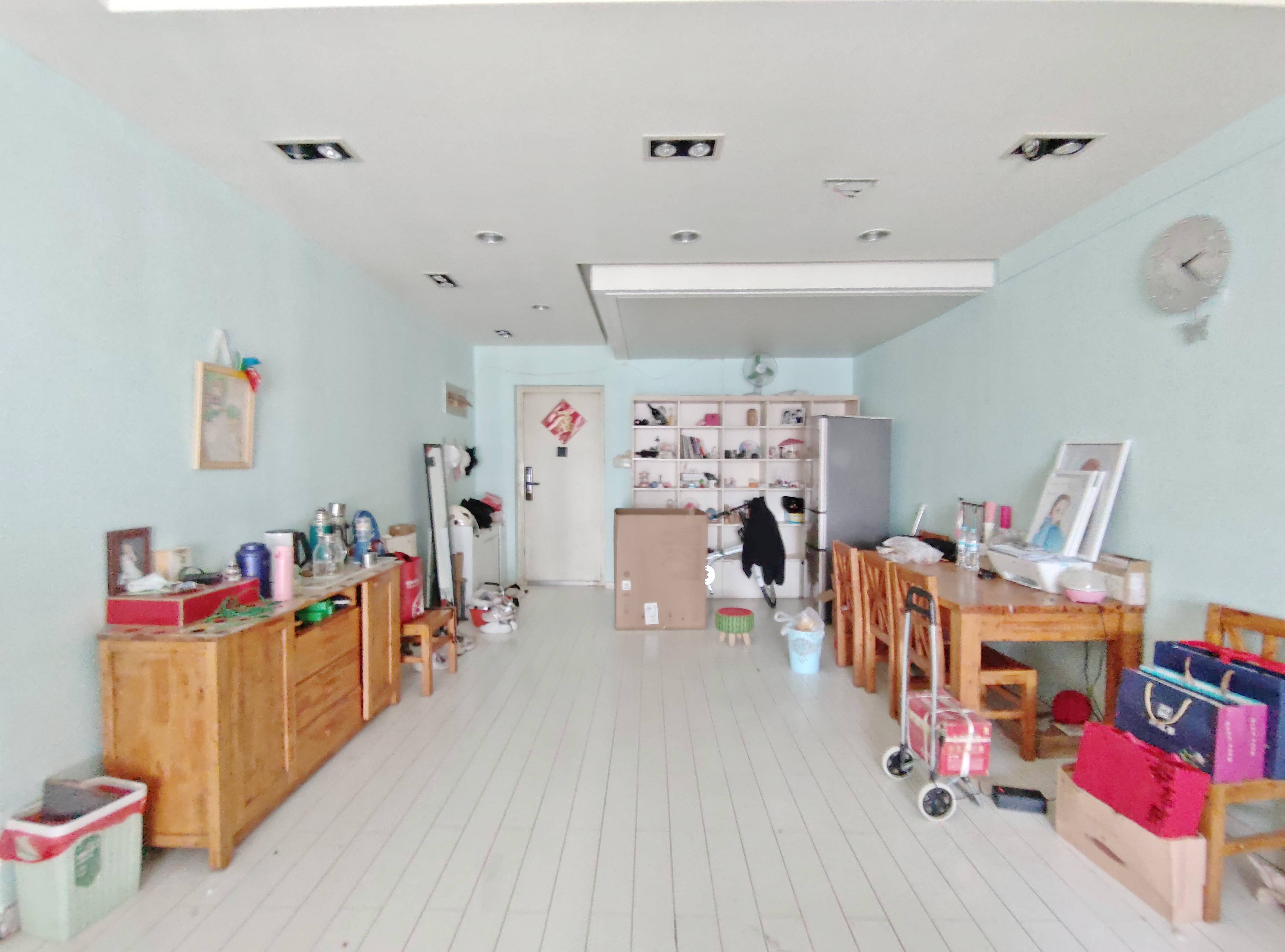 阳光100国际新城(G区)