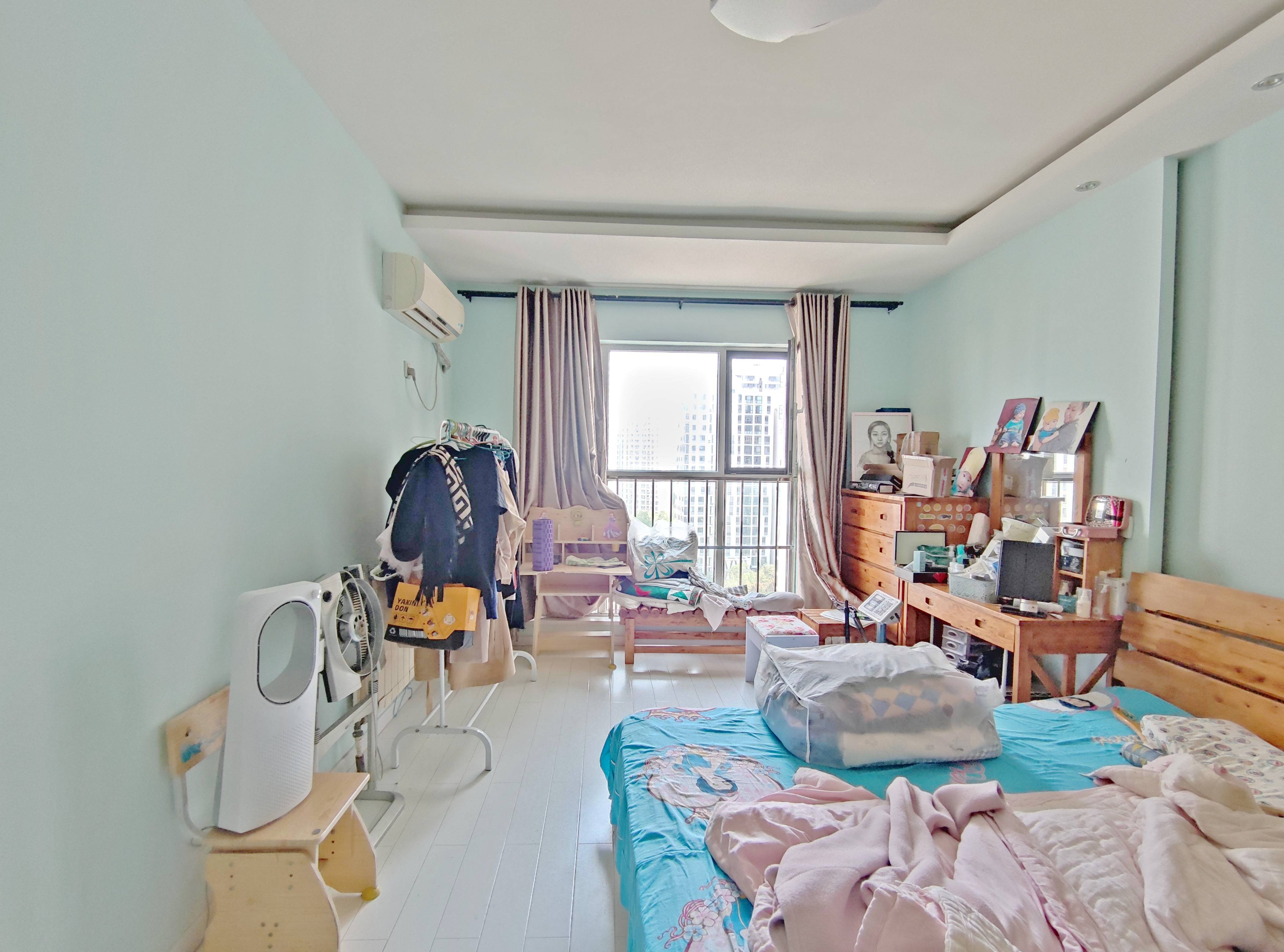 阳光100国际新城(G区)