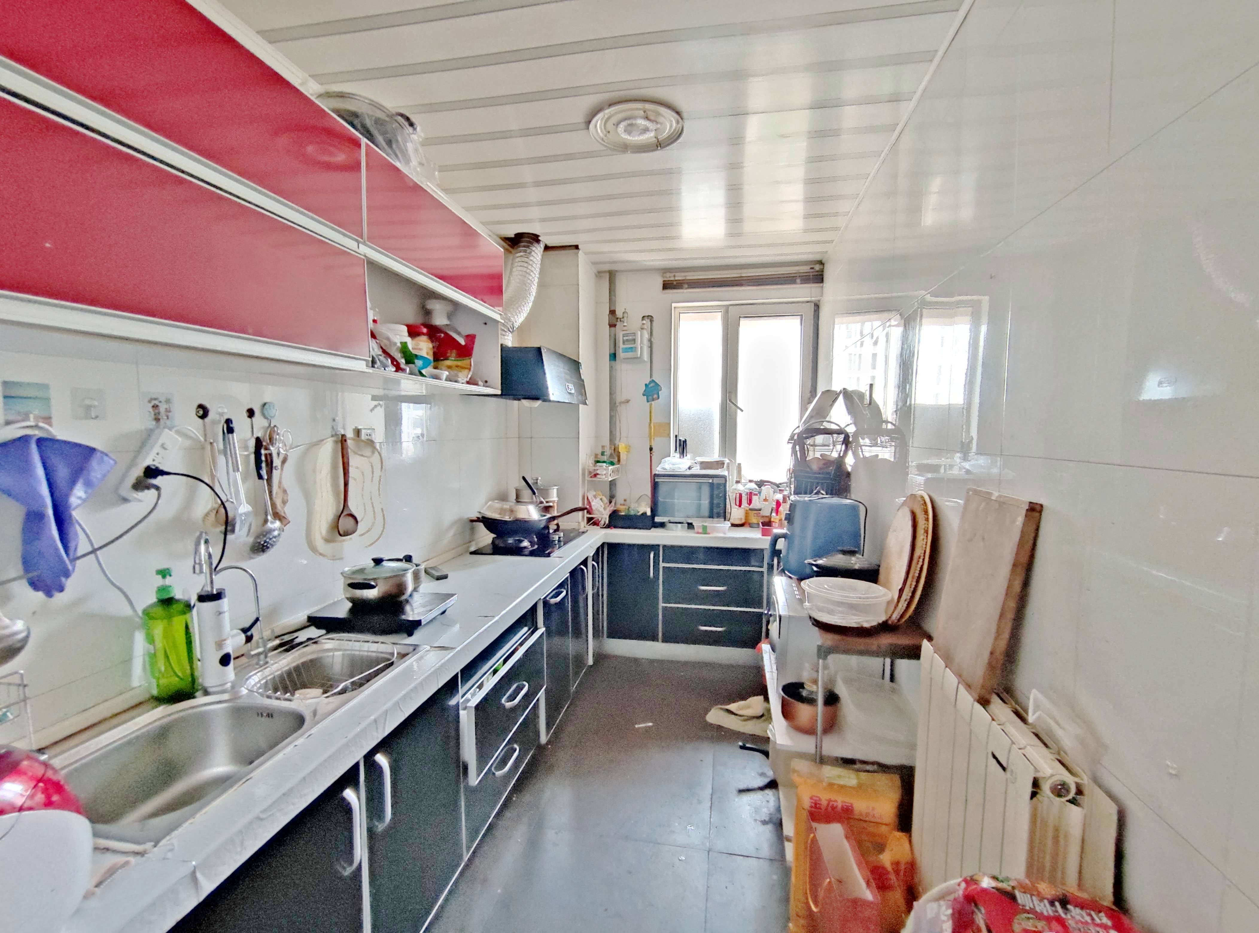 阳光100国际新城(G区)