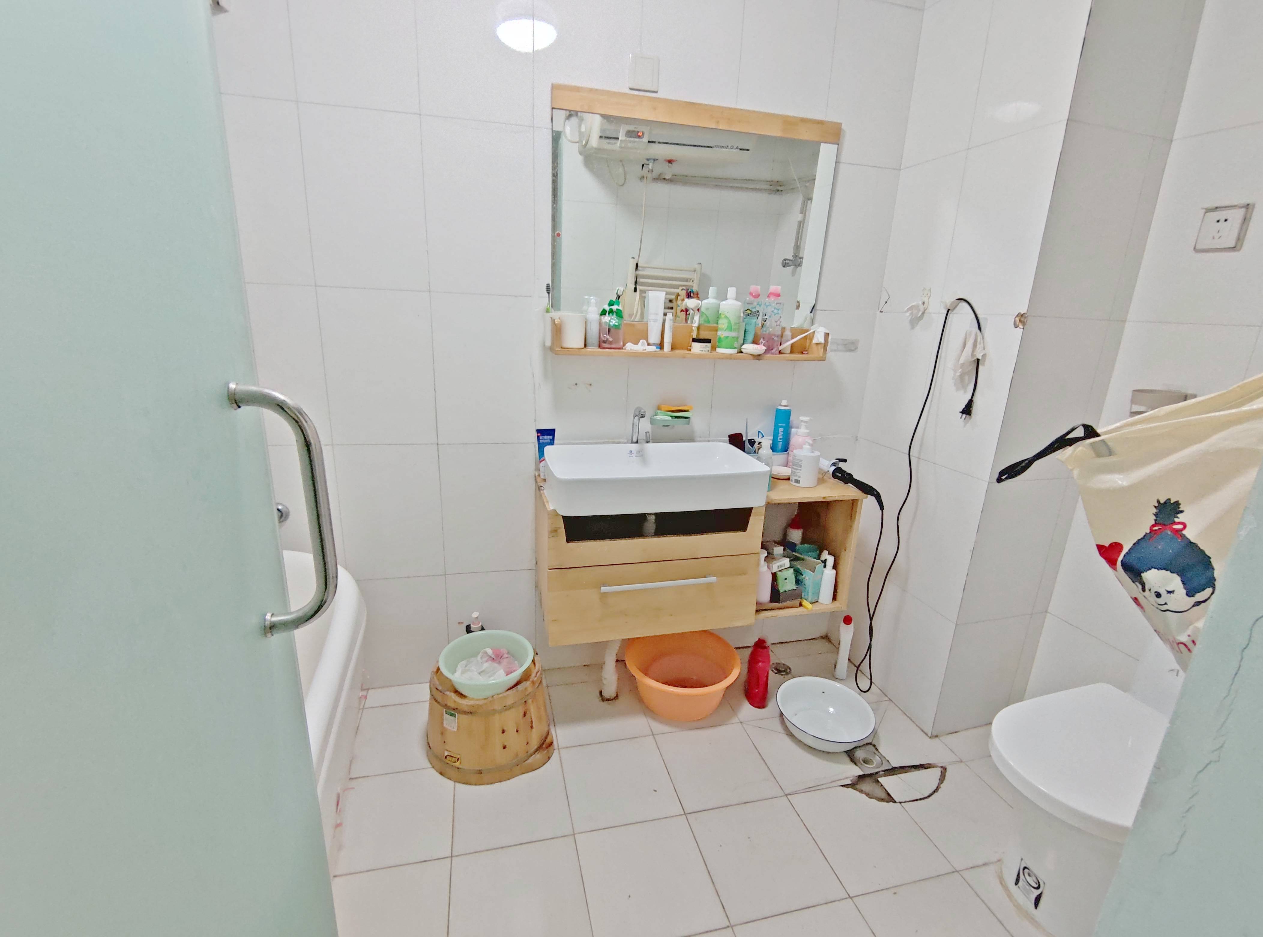 阳光100国际新城(G区)