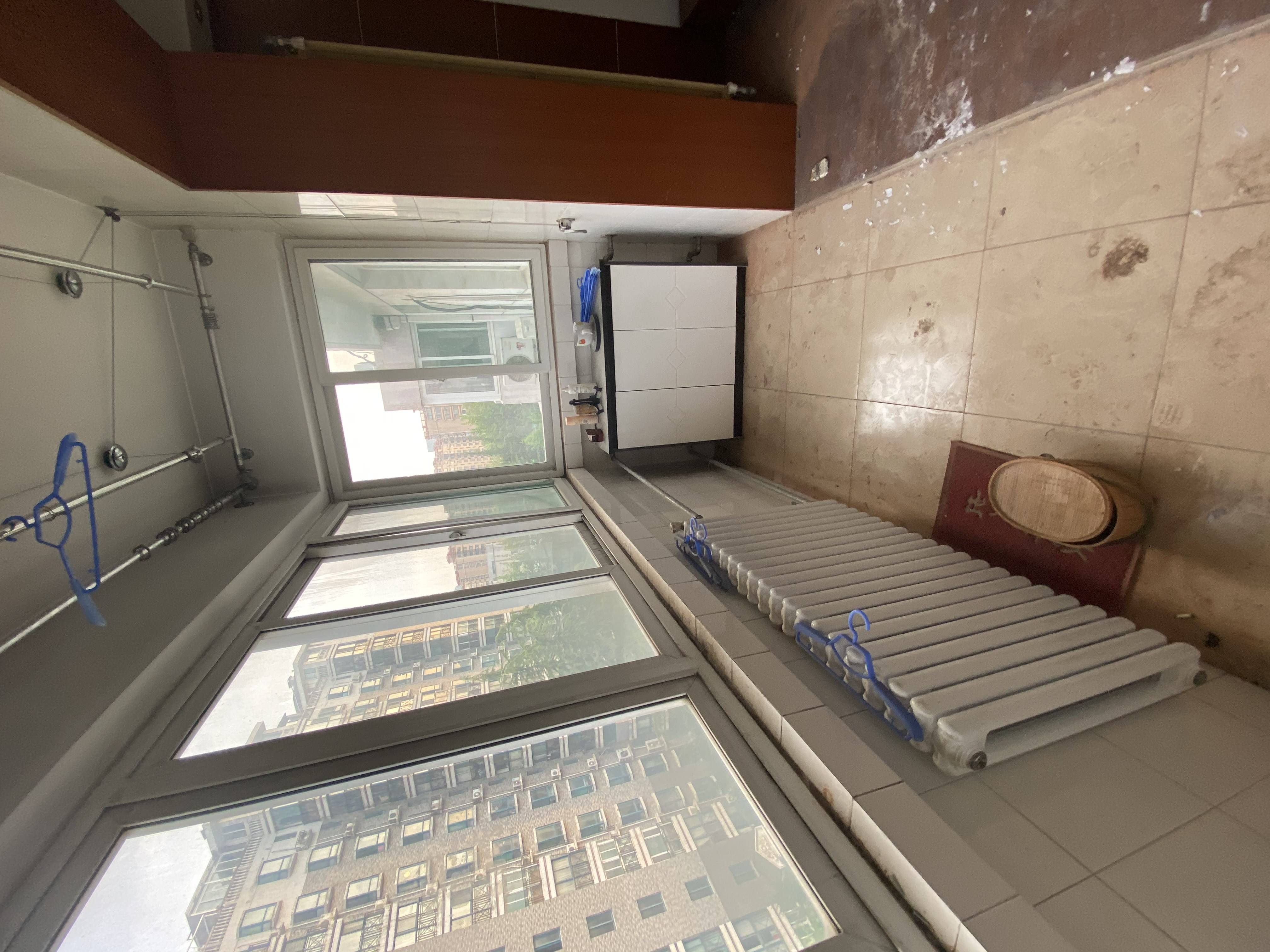 英雄山路107号院