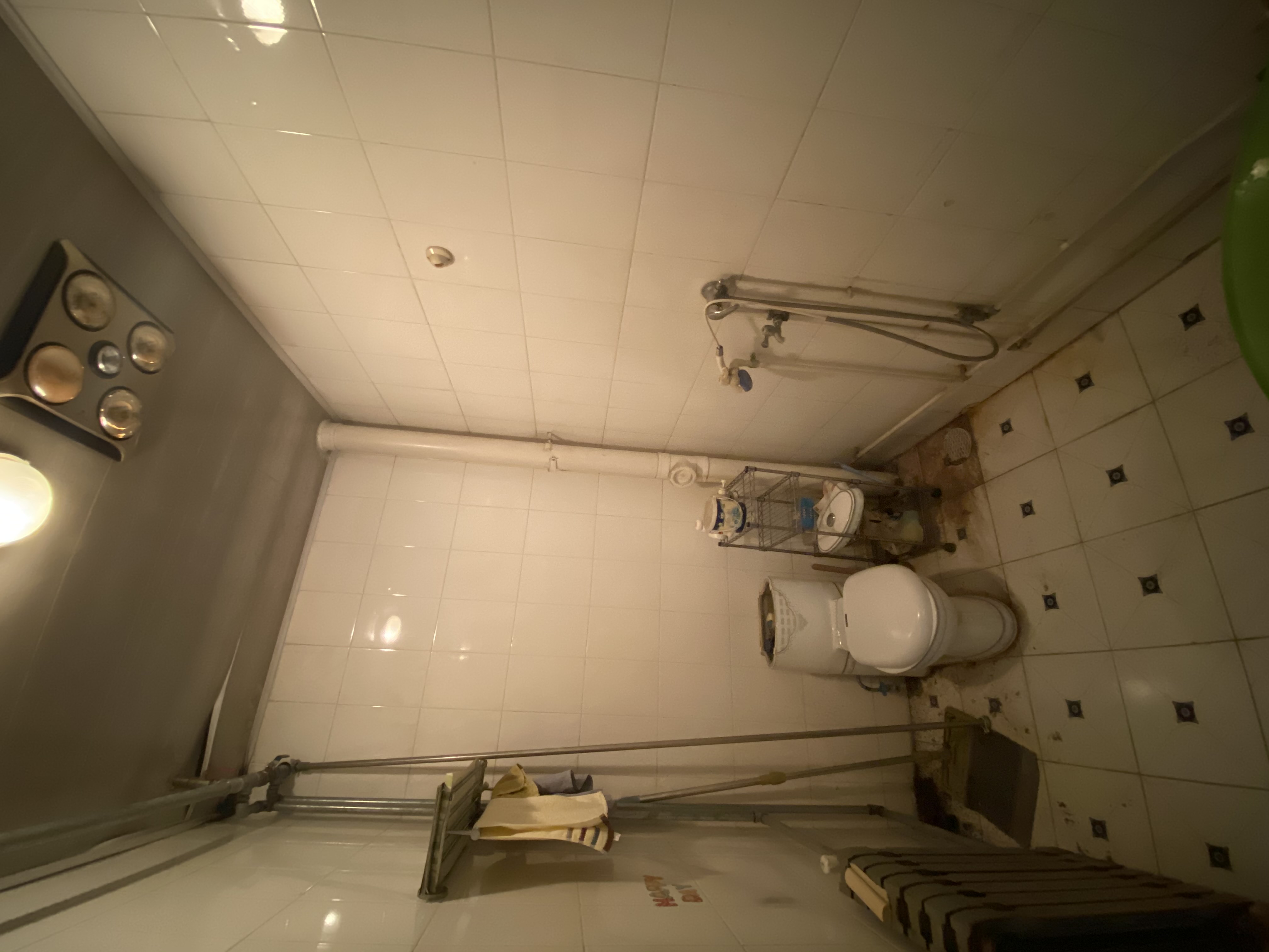 英雄山路107号院