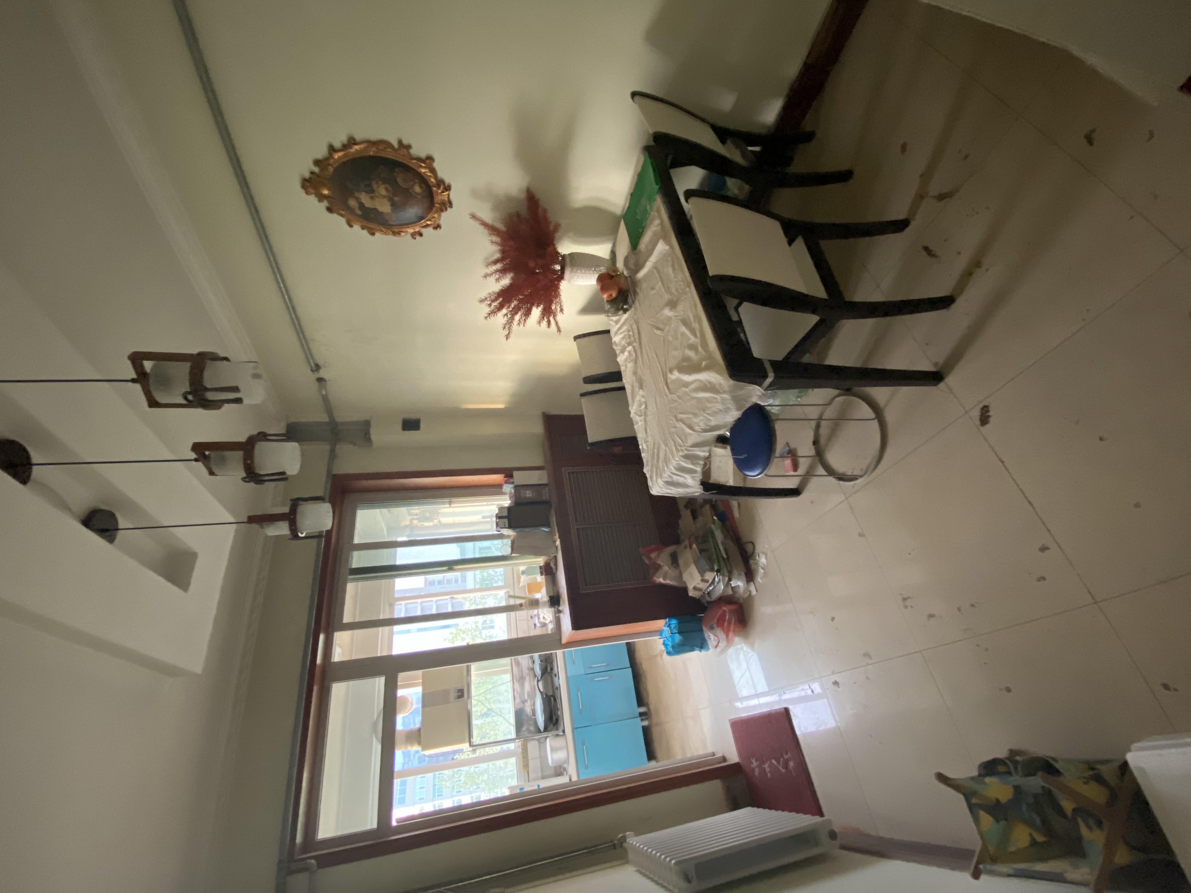 英雄山路107号院