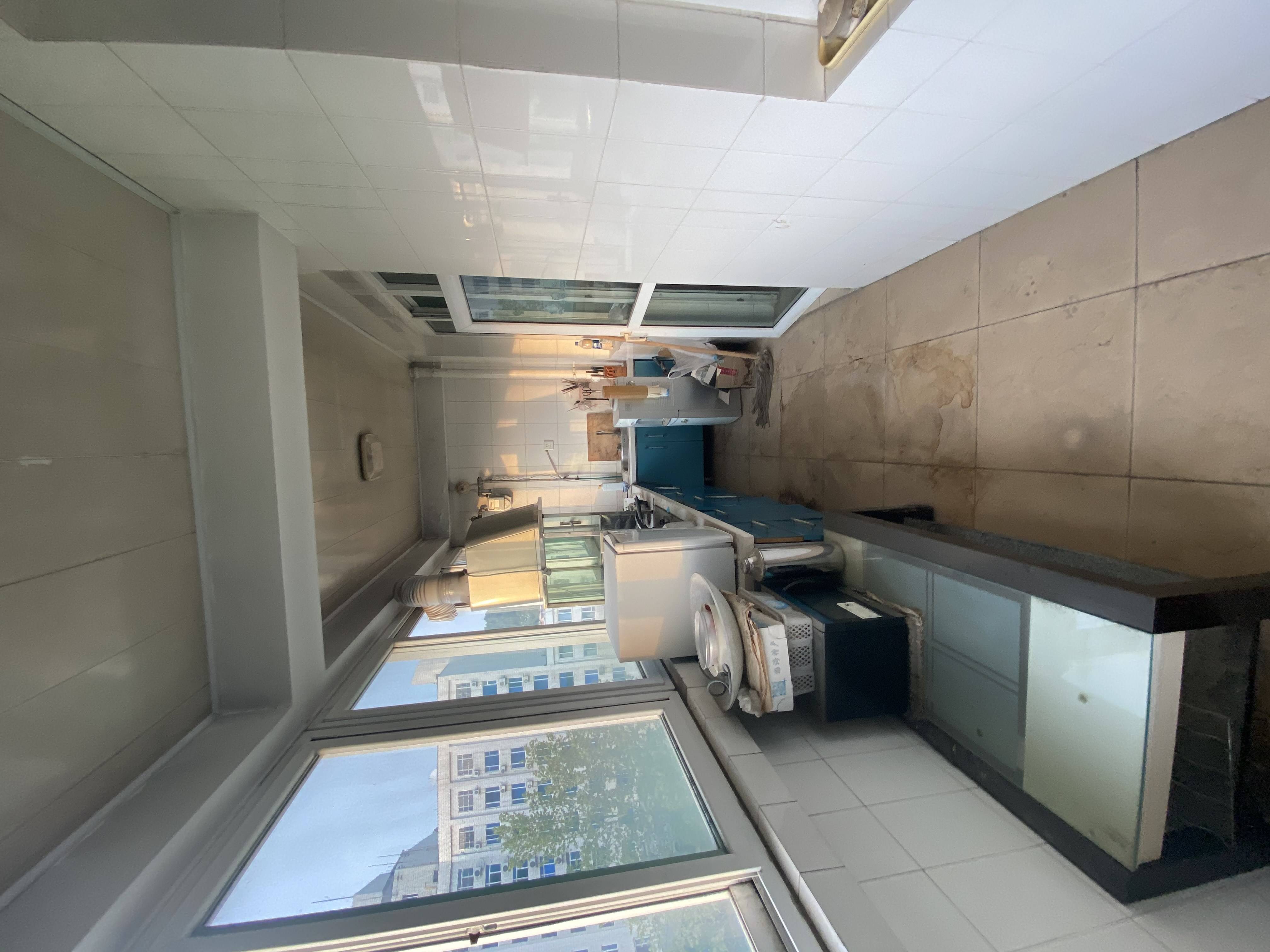 英雄山路107号院