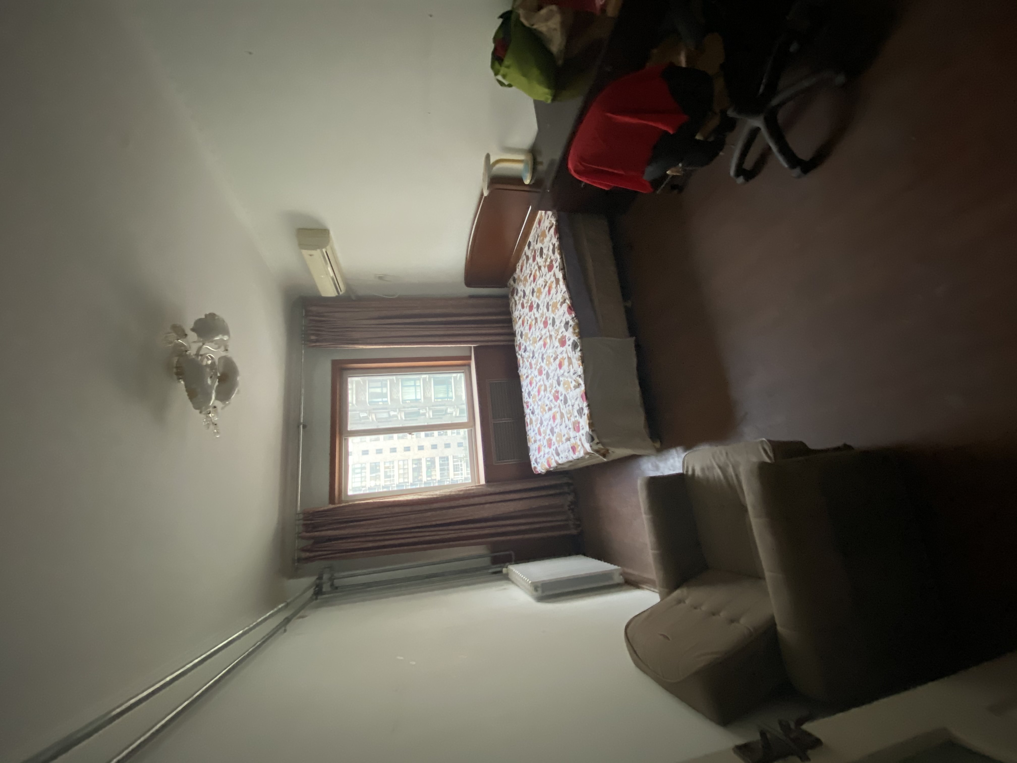 英雄山路107号院