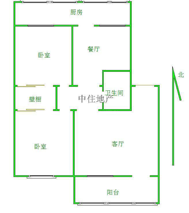 英雄山路107号院