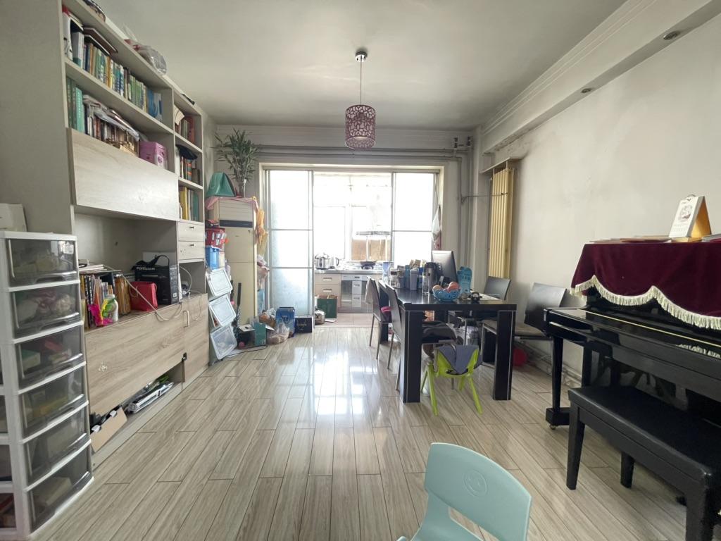 中益园