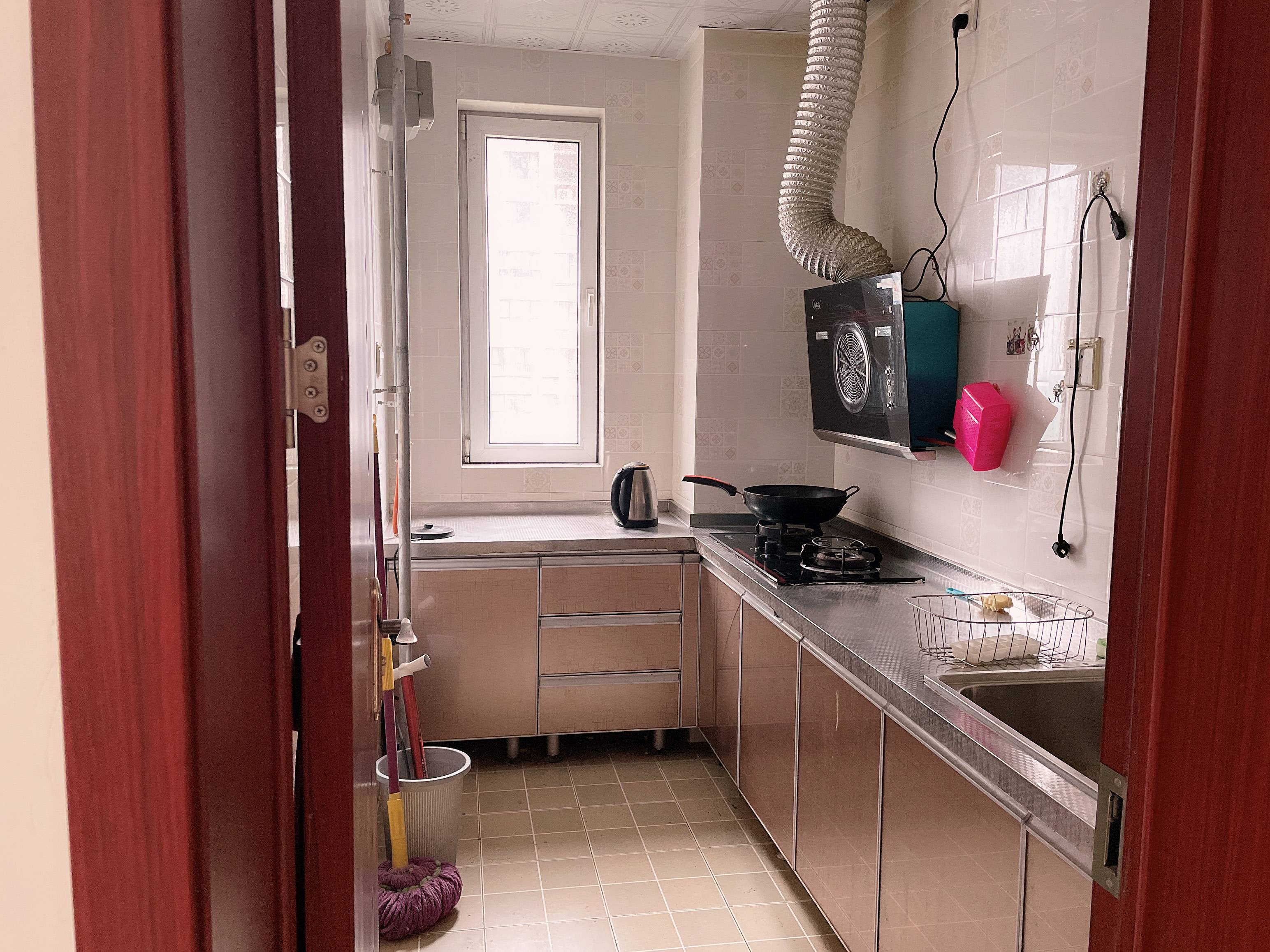 天鸿万象新天哈佛郡