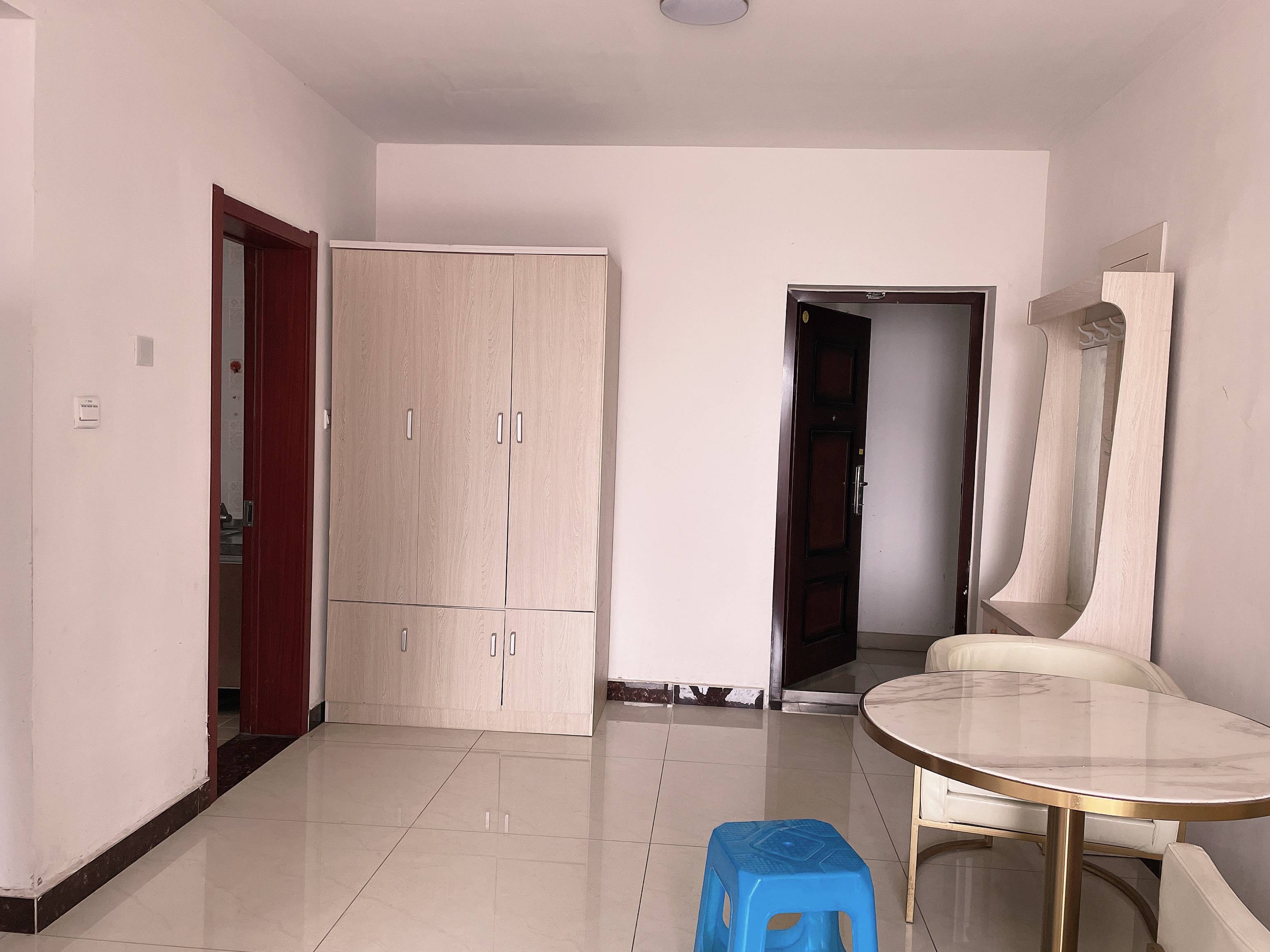 天鸿万象新天哈佛郡