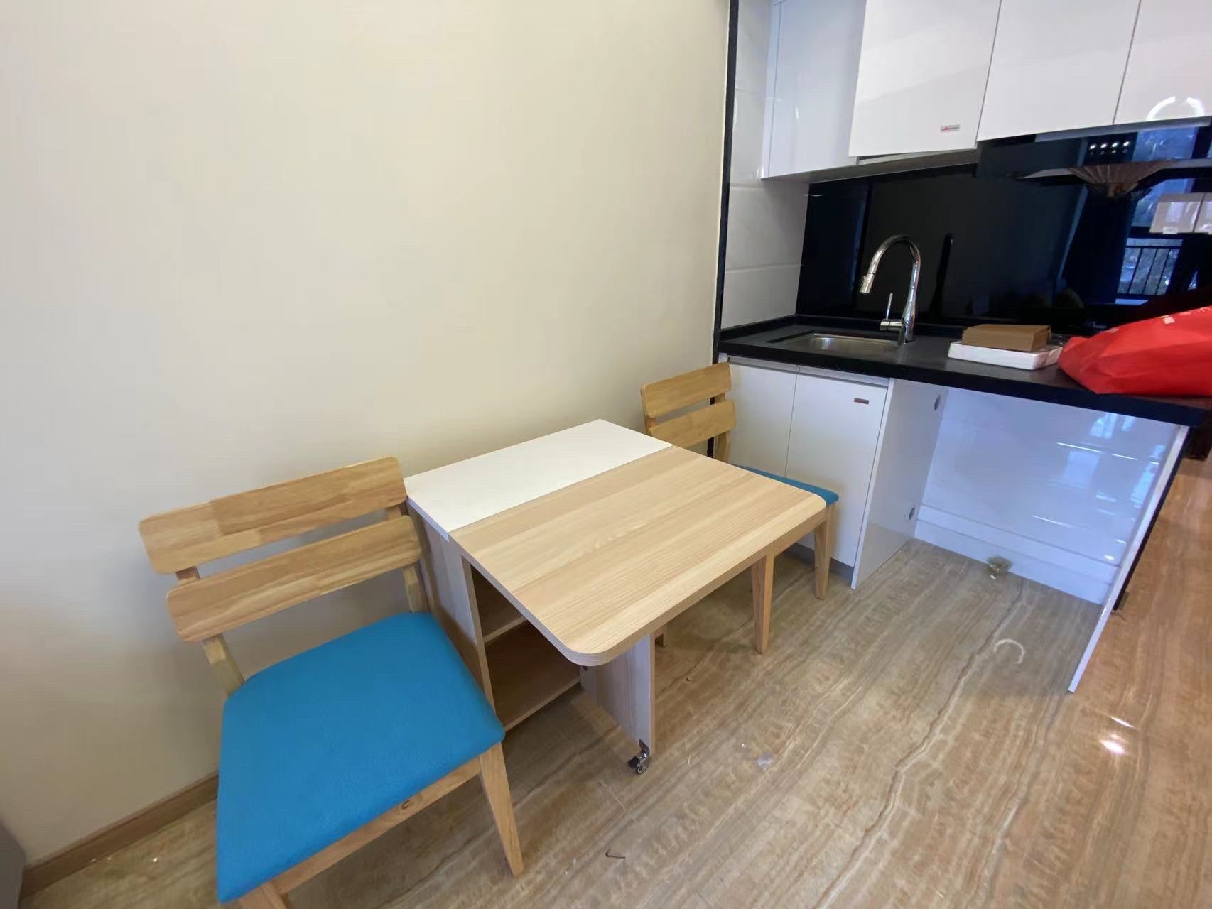 碧桂园凤凰中心