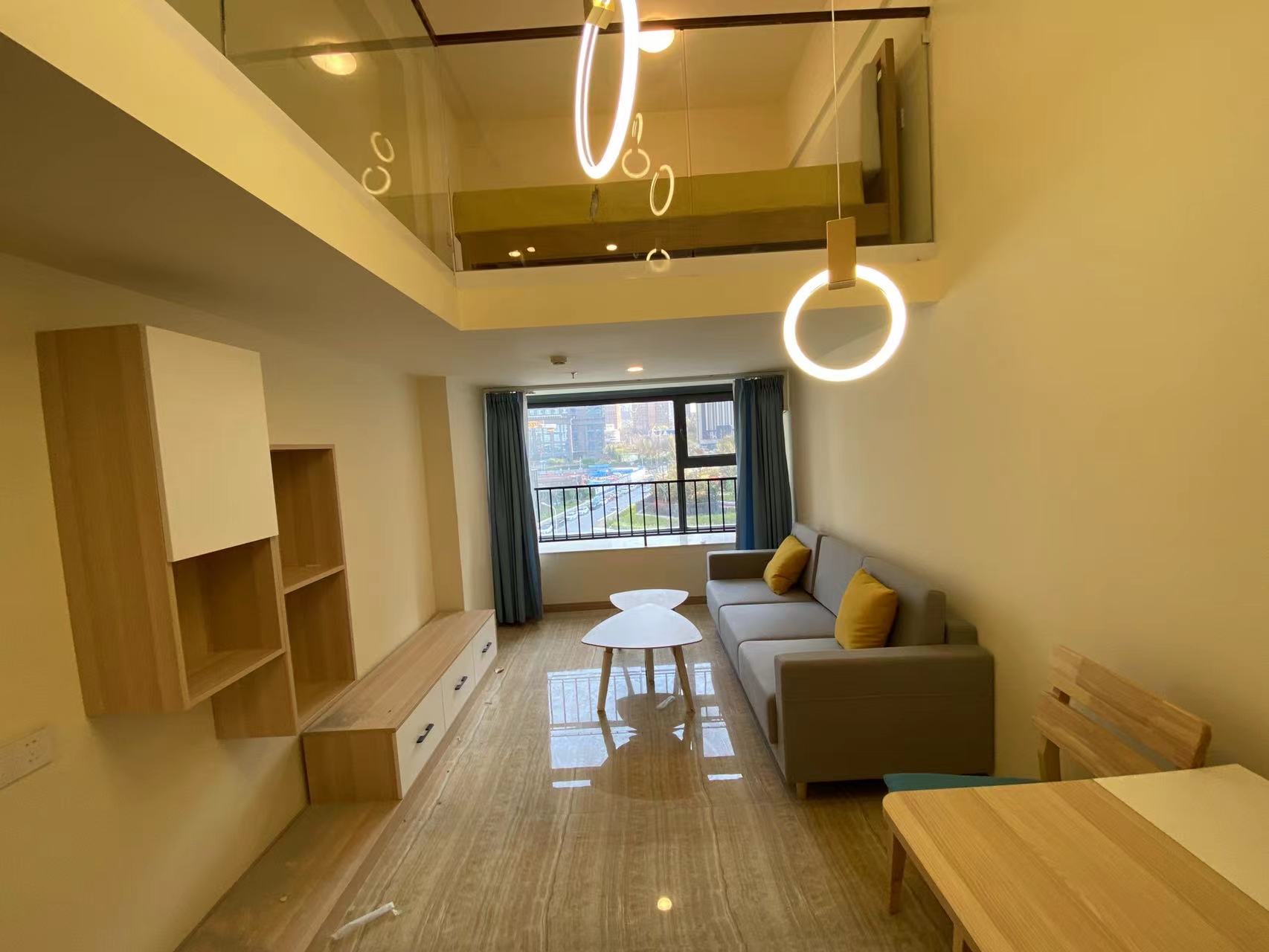 碧桂园凤凰中心