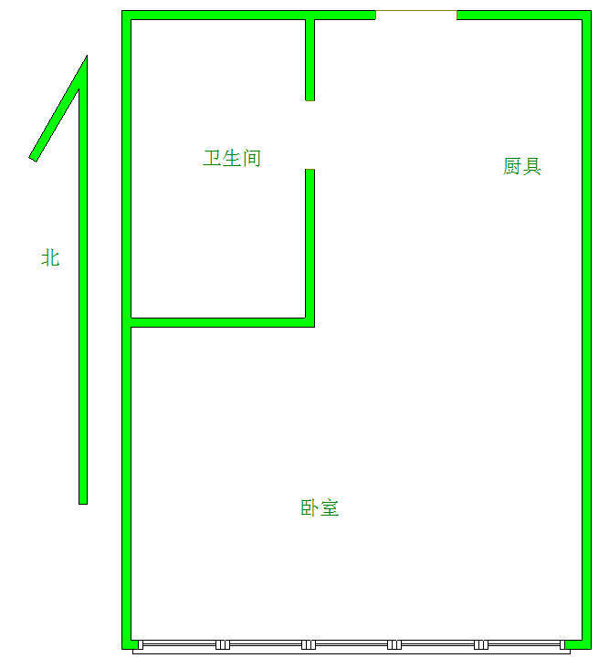 新城领寓