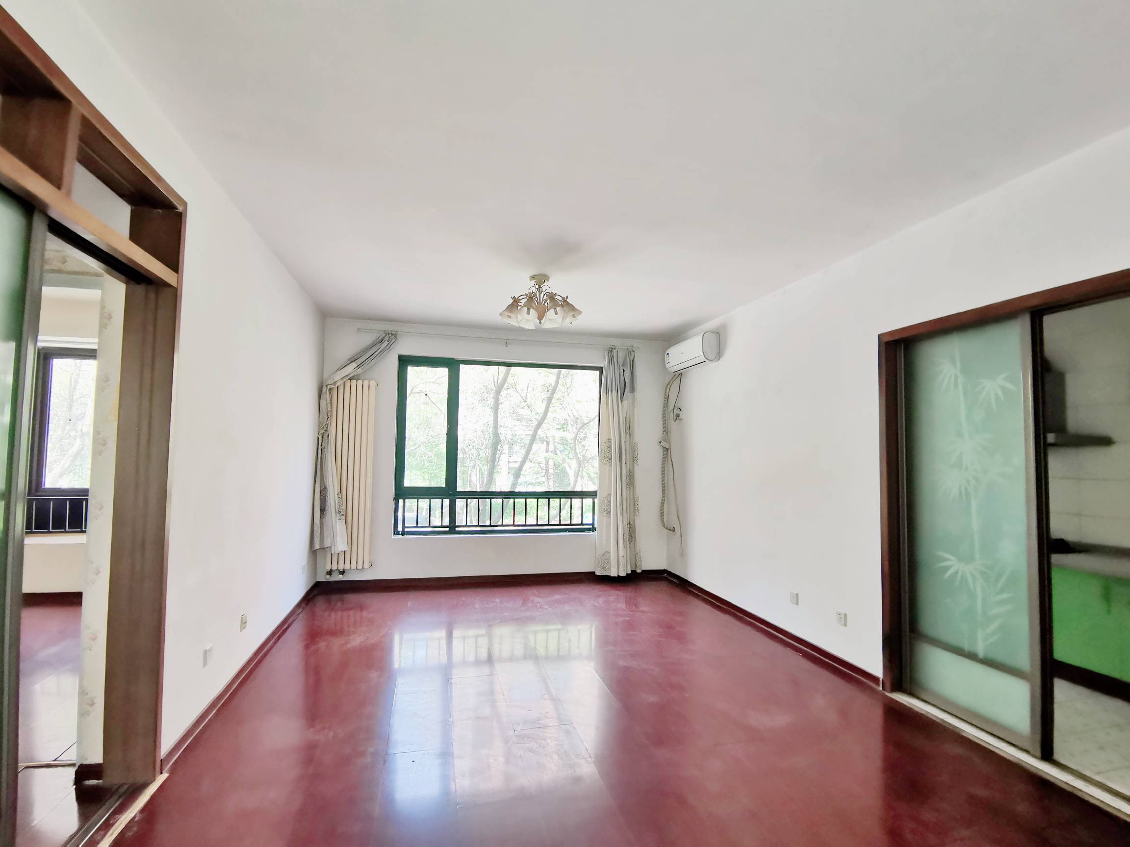  名士豪庭一区 南北