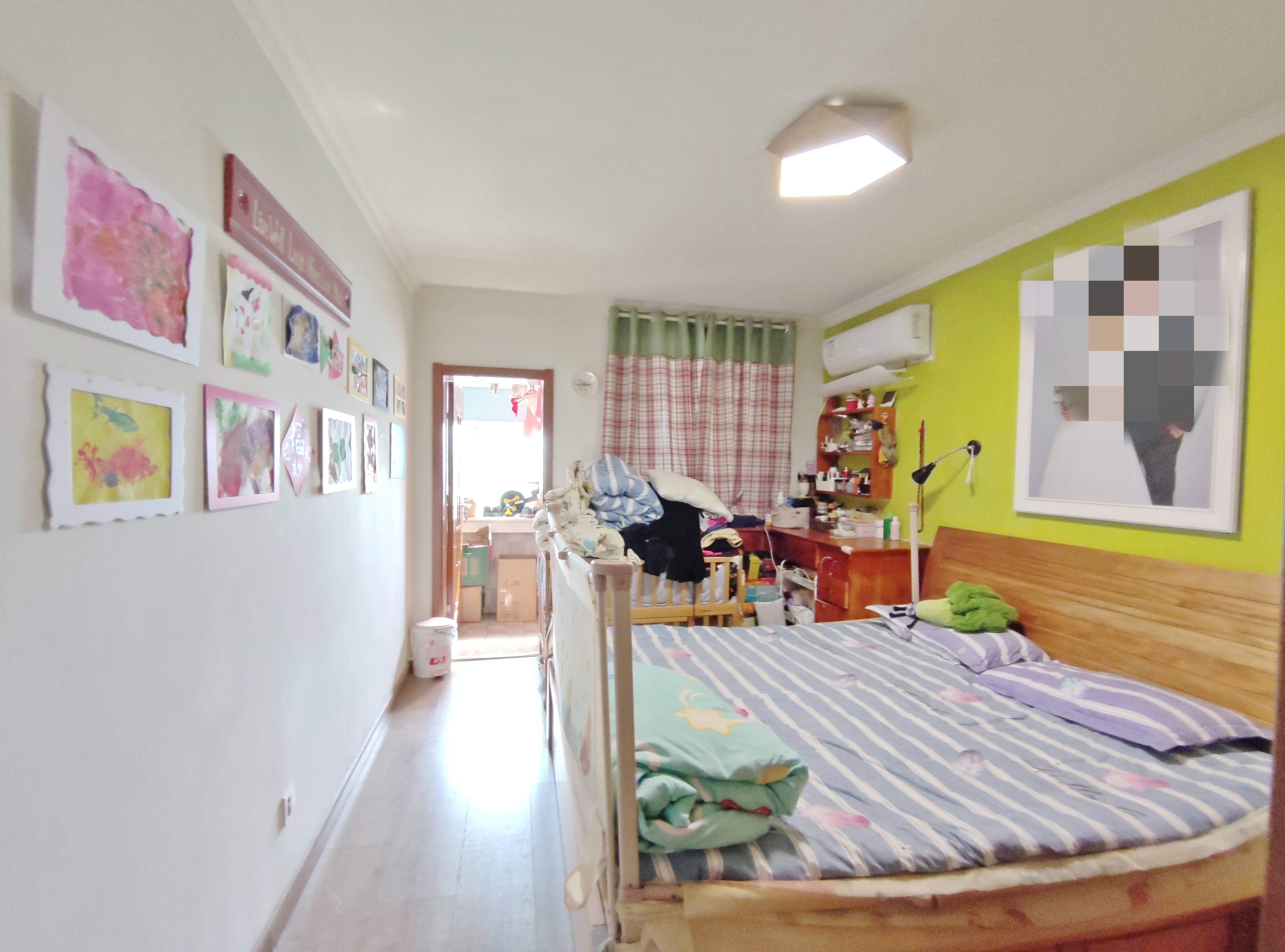 南小纬九路单位宿舍