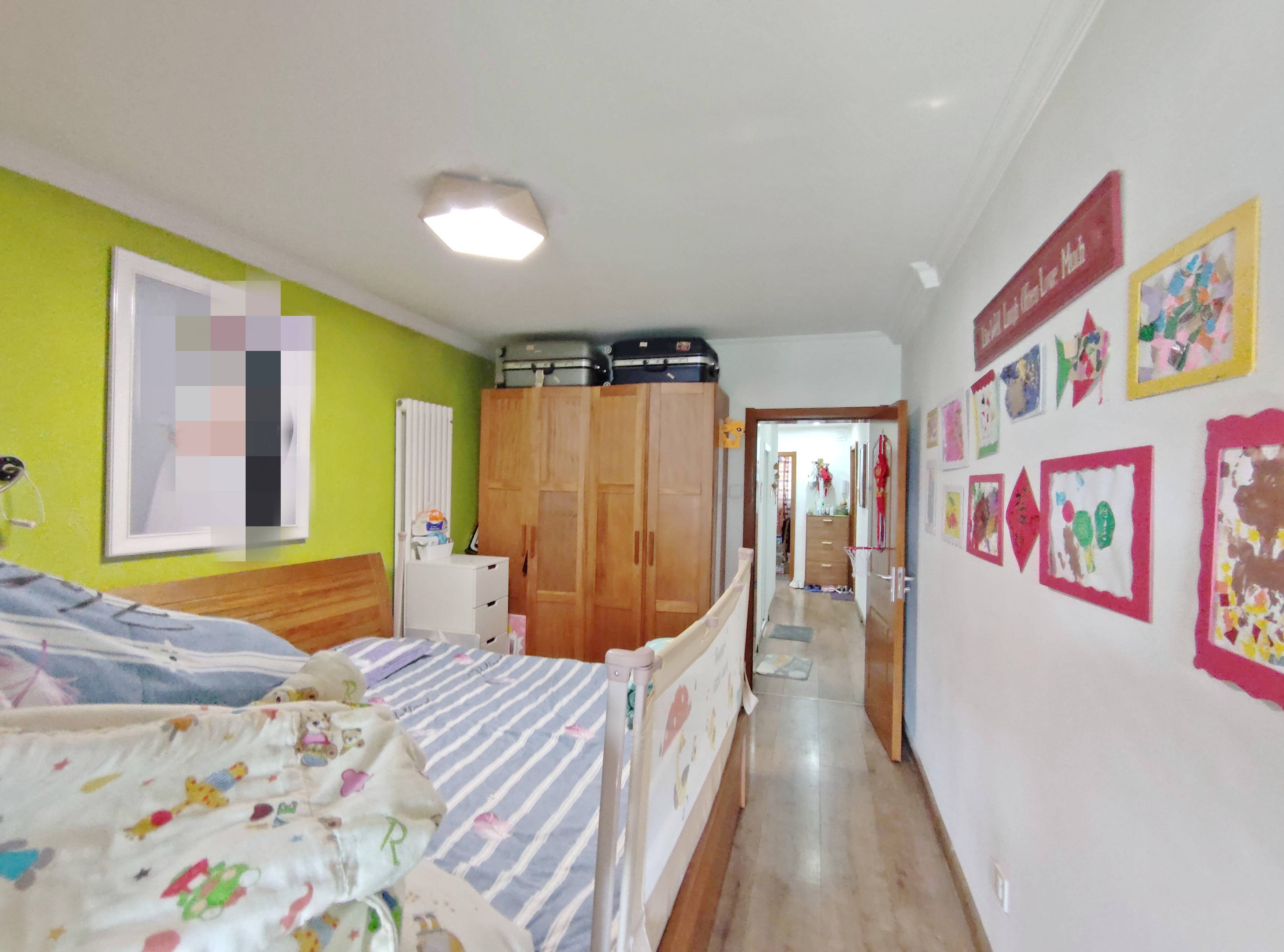 南小纬九路单位宿舍