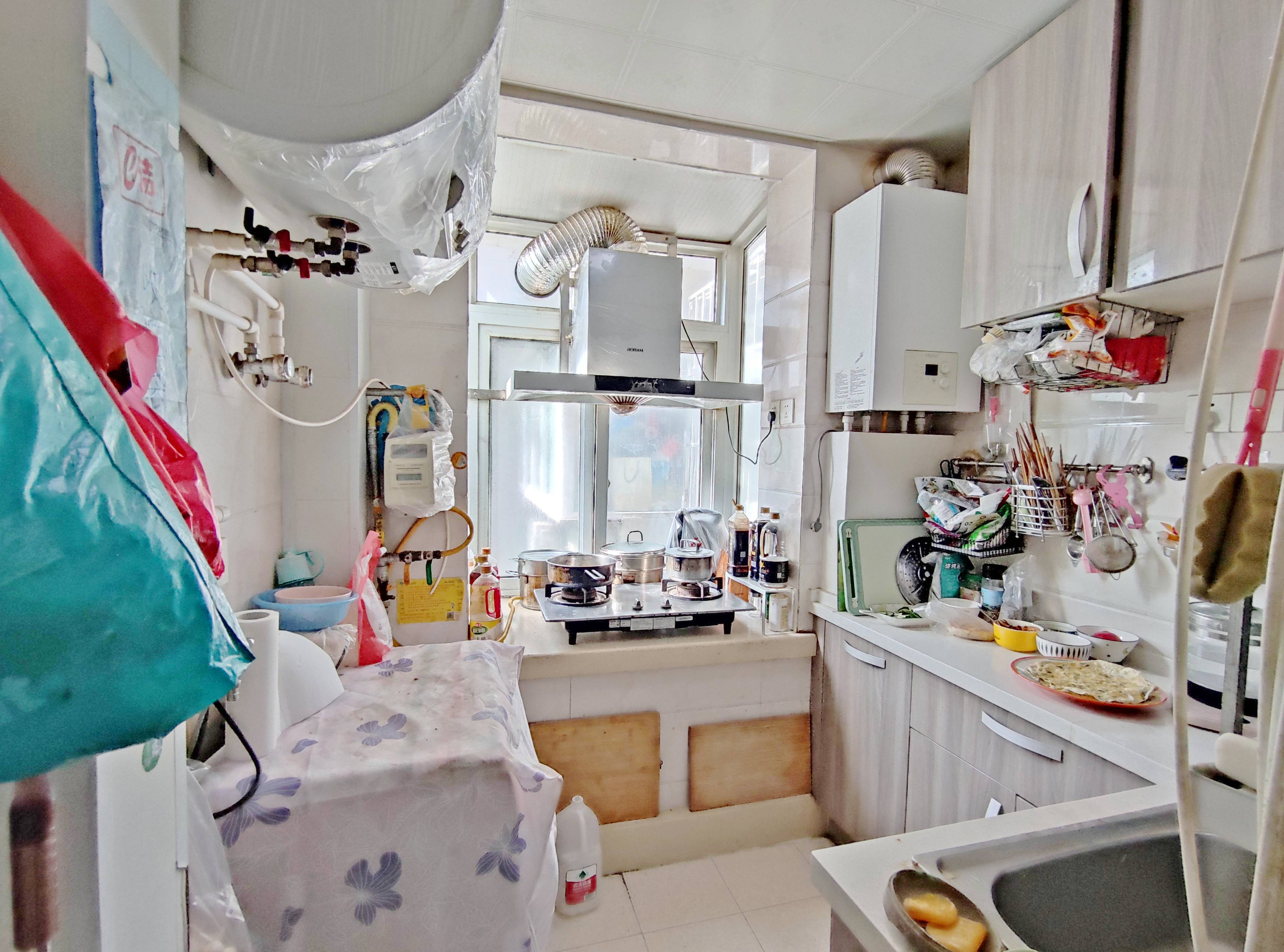 南小纬九路单位宿舍