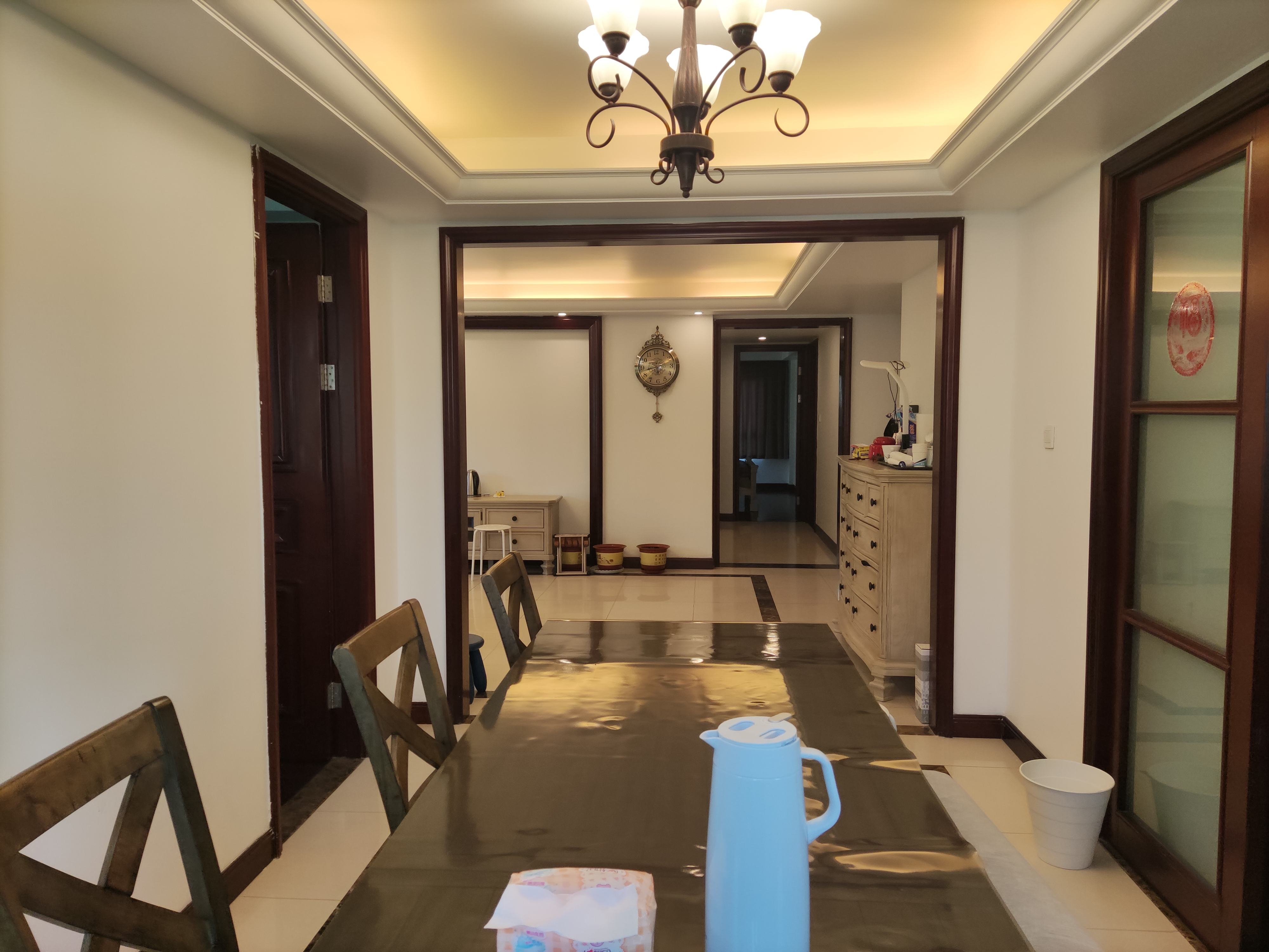 海尔绿城桂花园