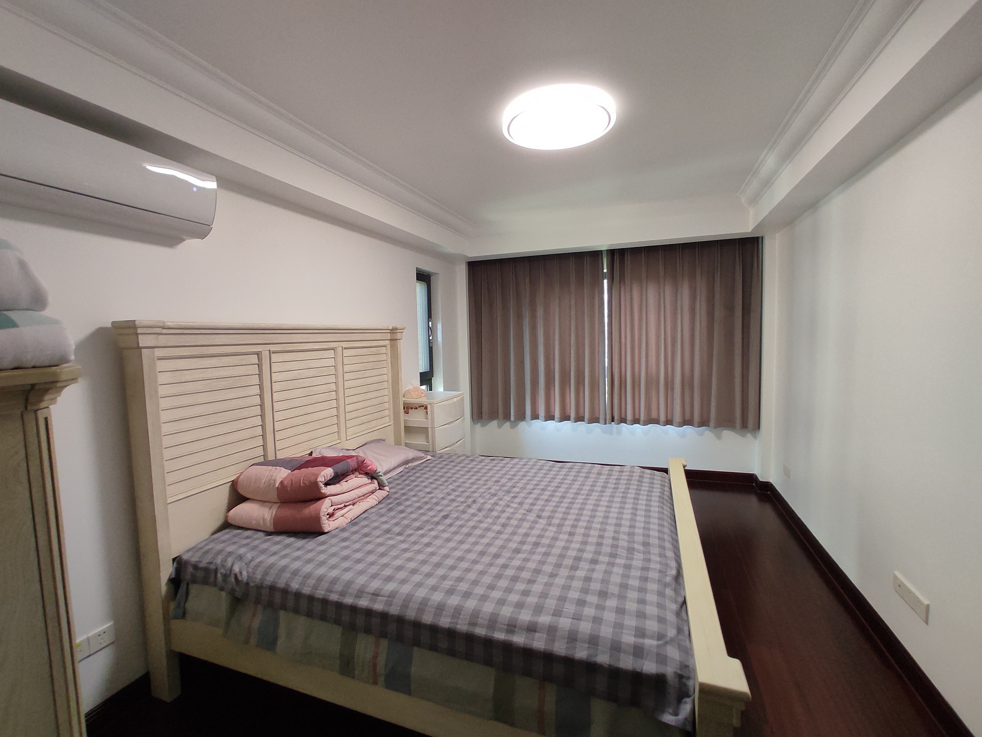 海尔绿城桂花园