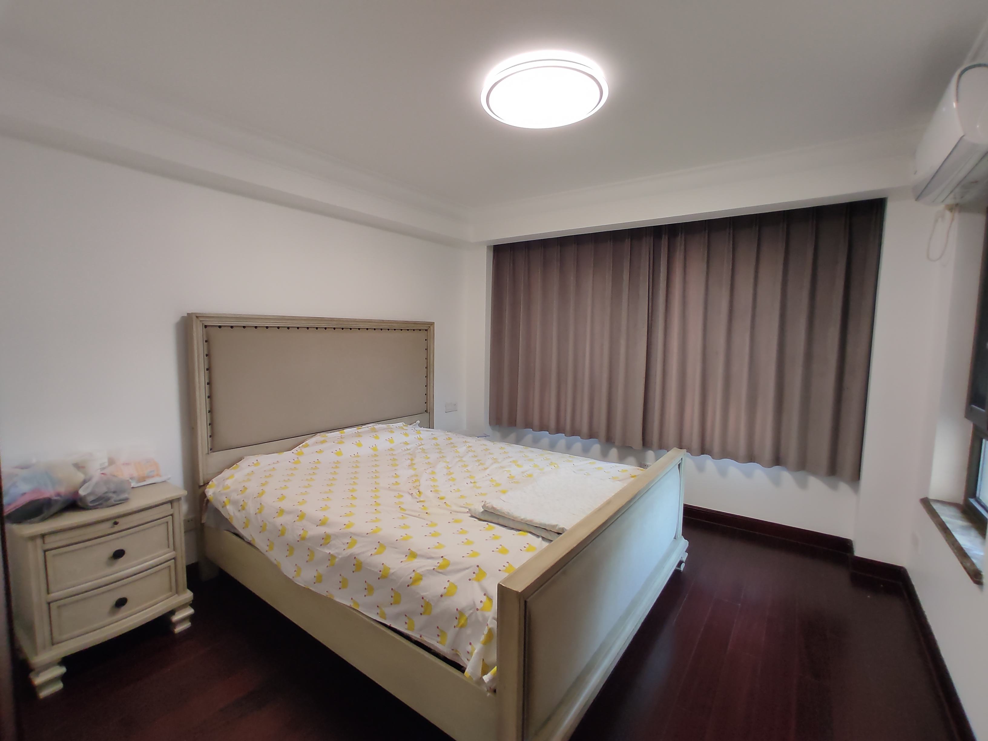 海尔绿城桂花园