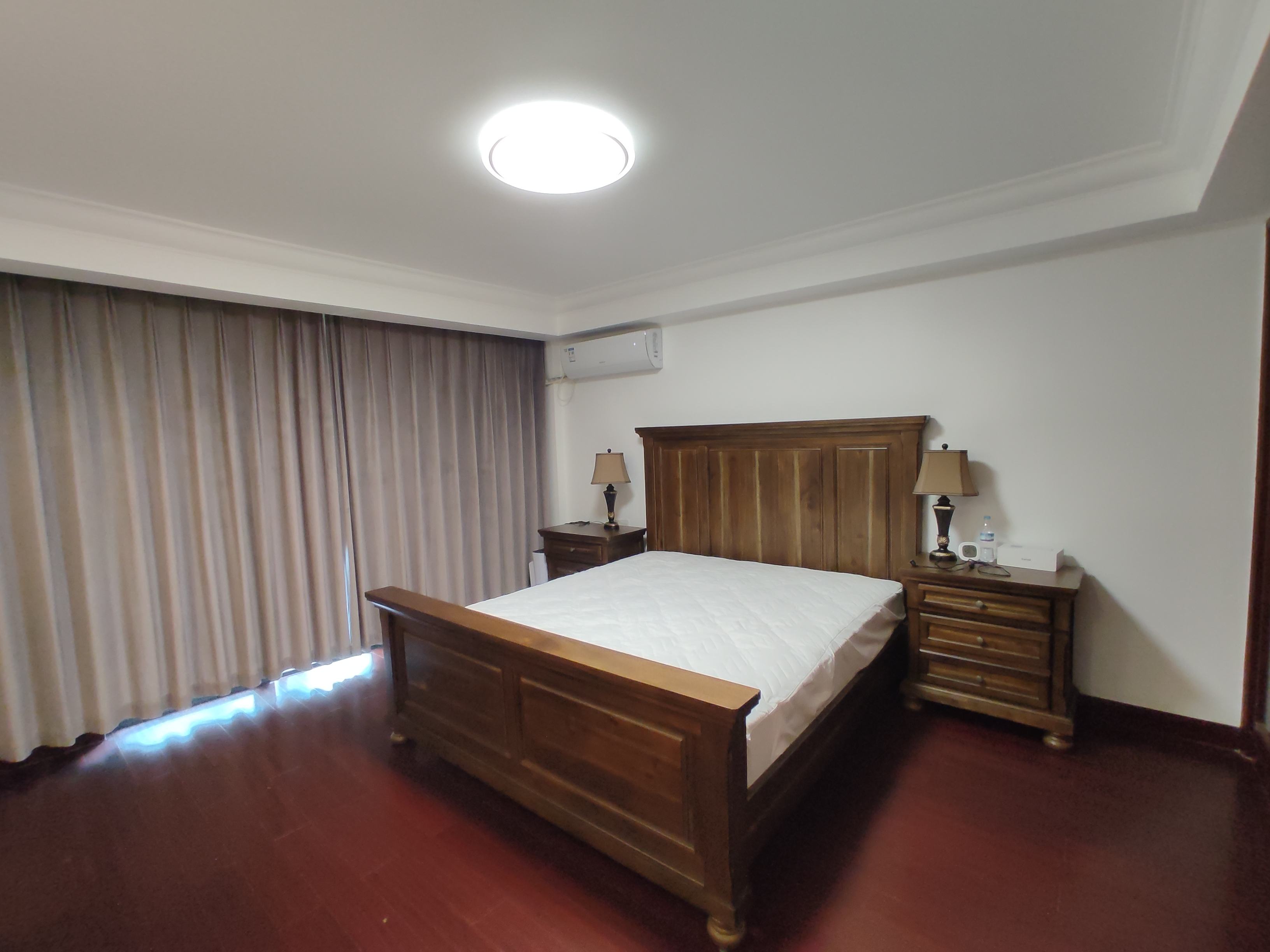 海尔绿城桂花园