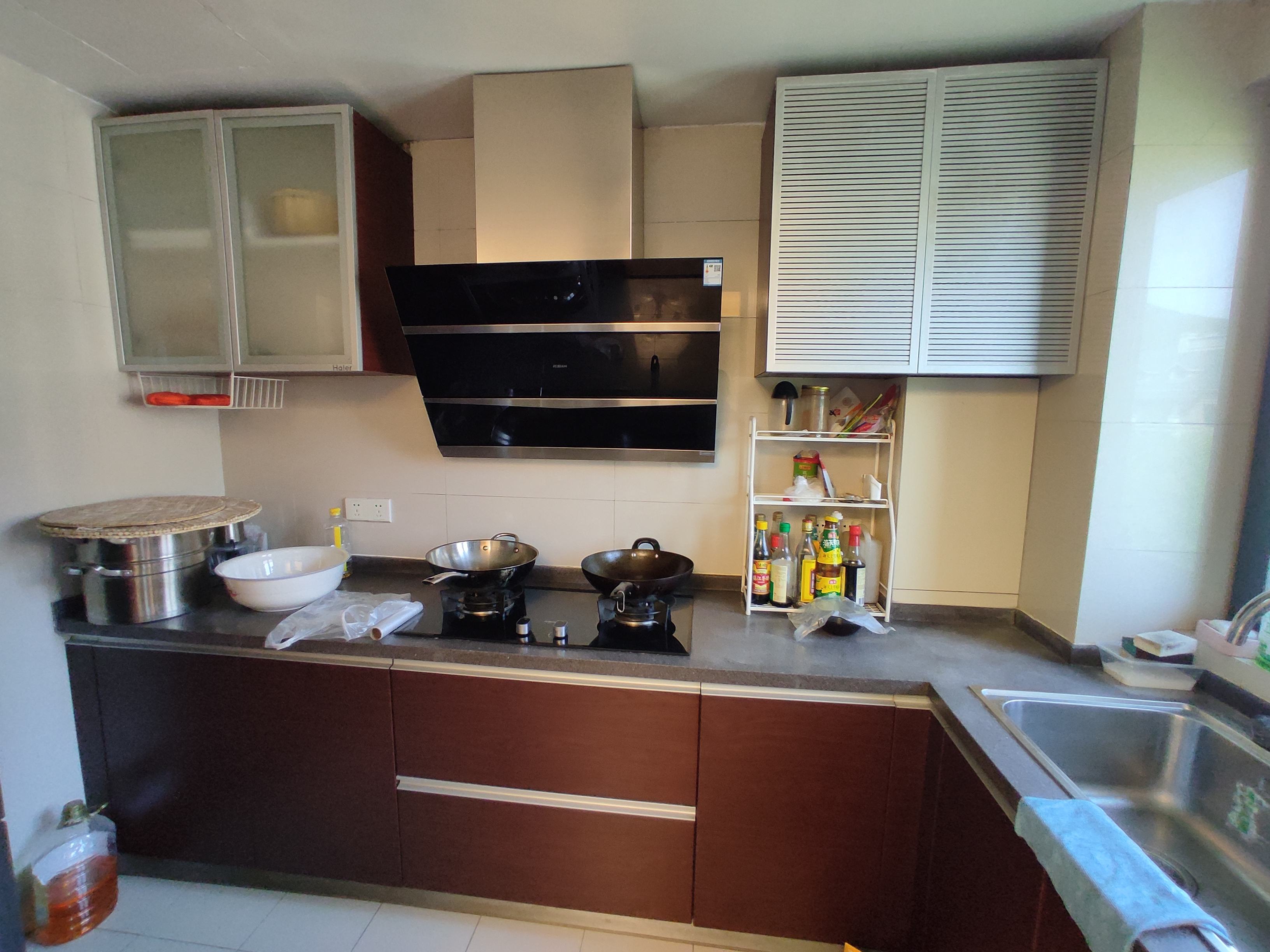 海尔绿城桂花园