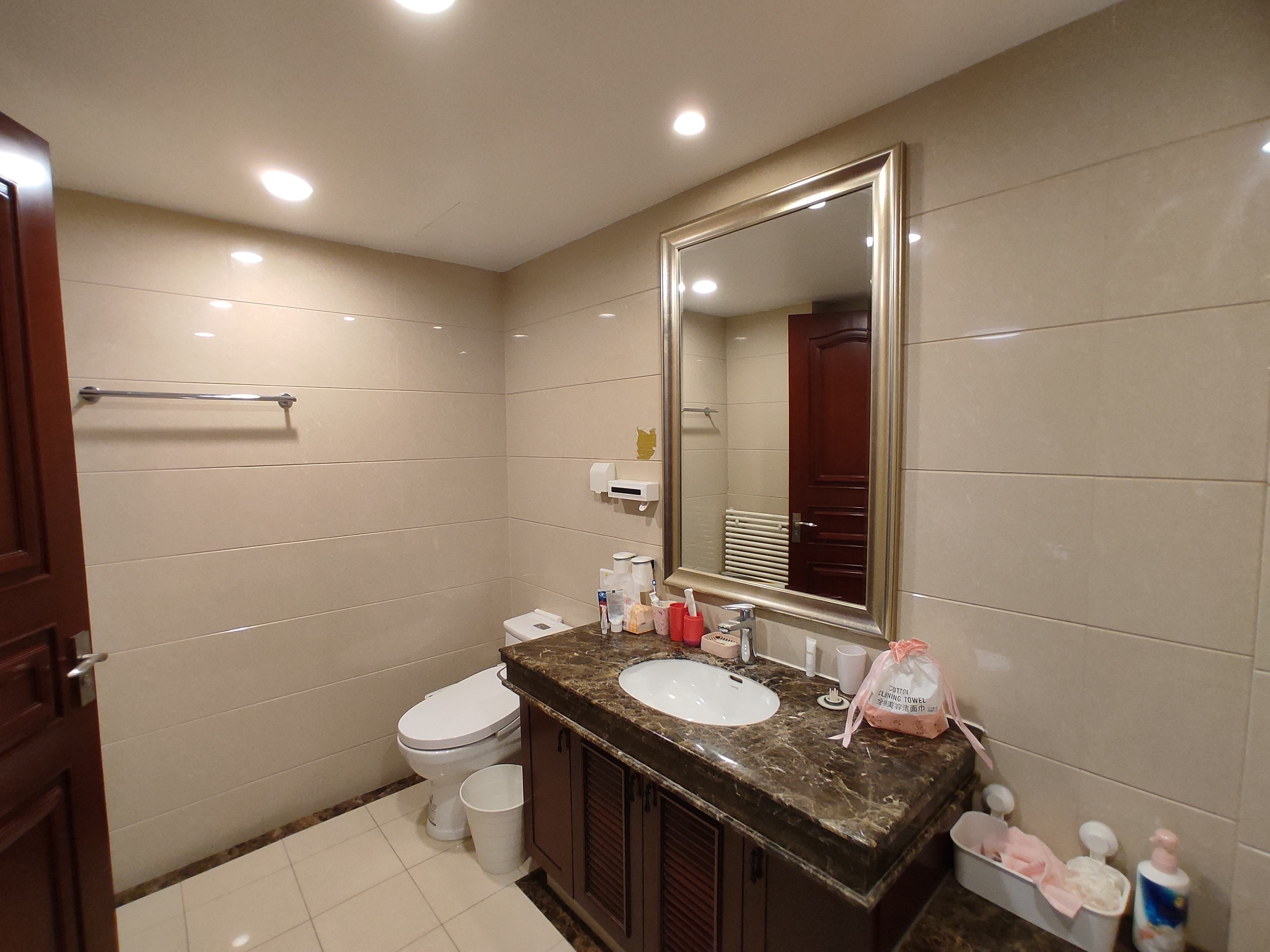 海尔绿城桂花园