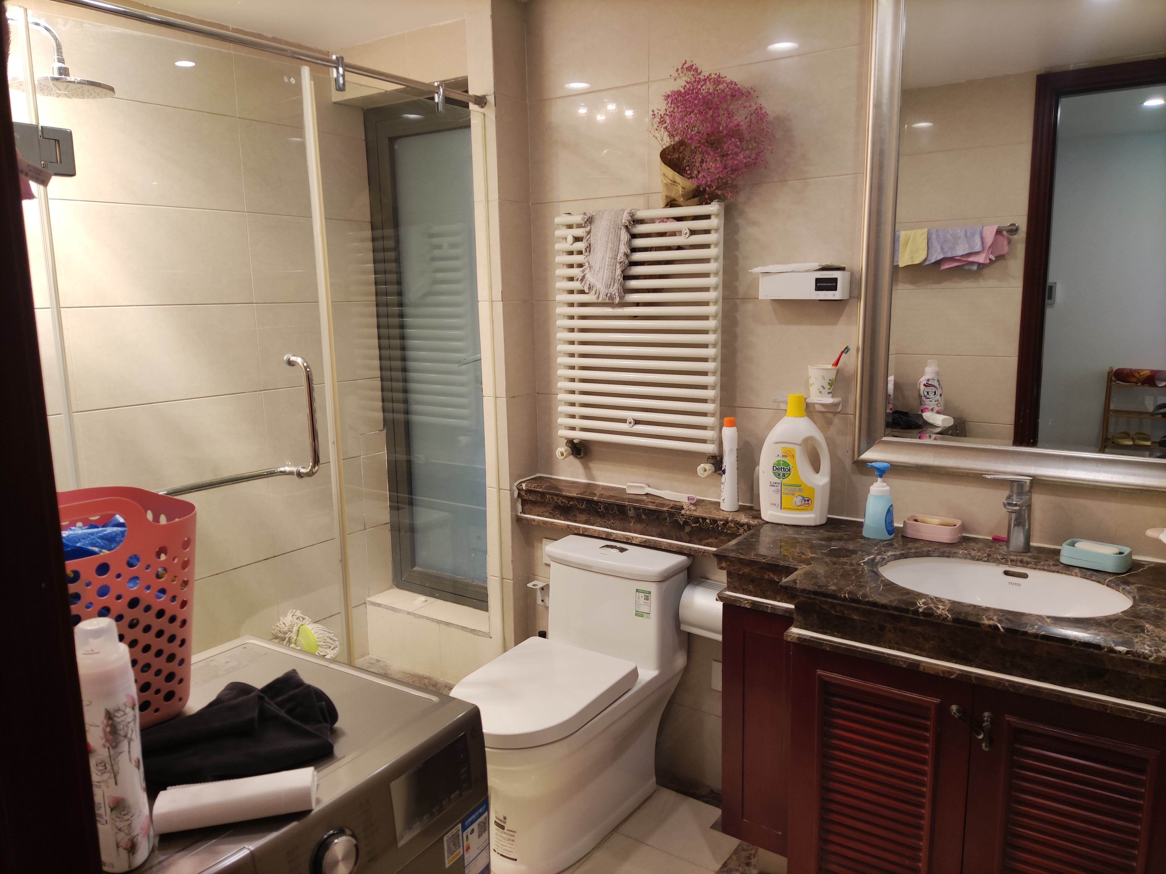 海尔绿城桂花园