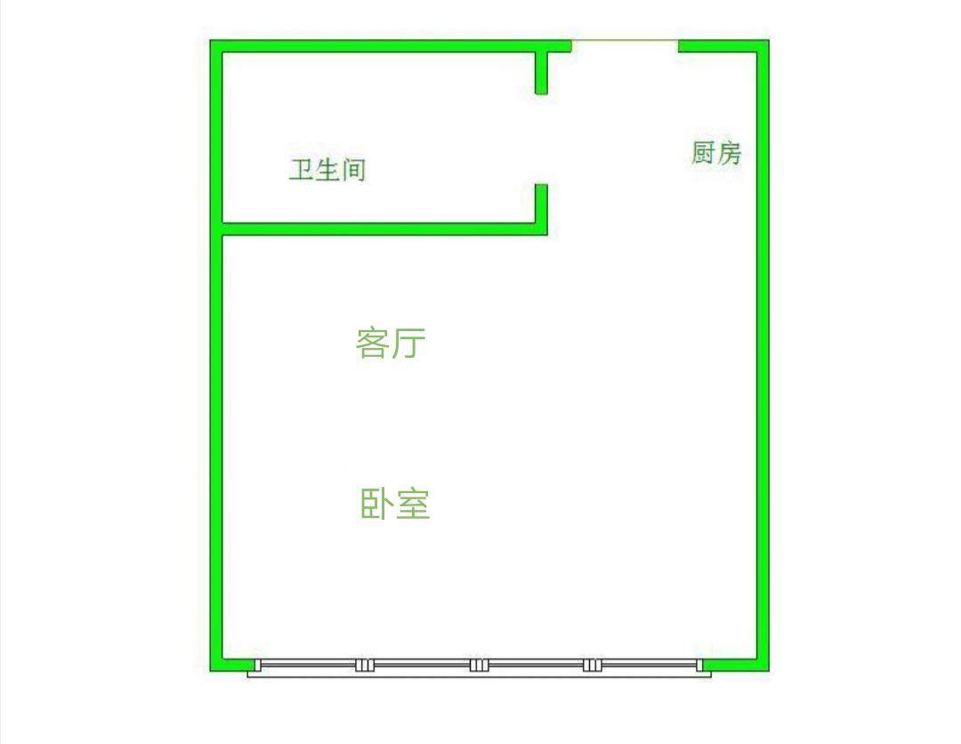 鑫苑国际城市花园商住楼