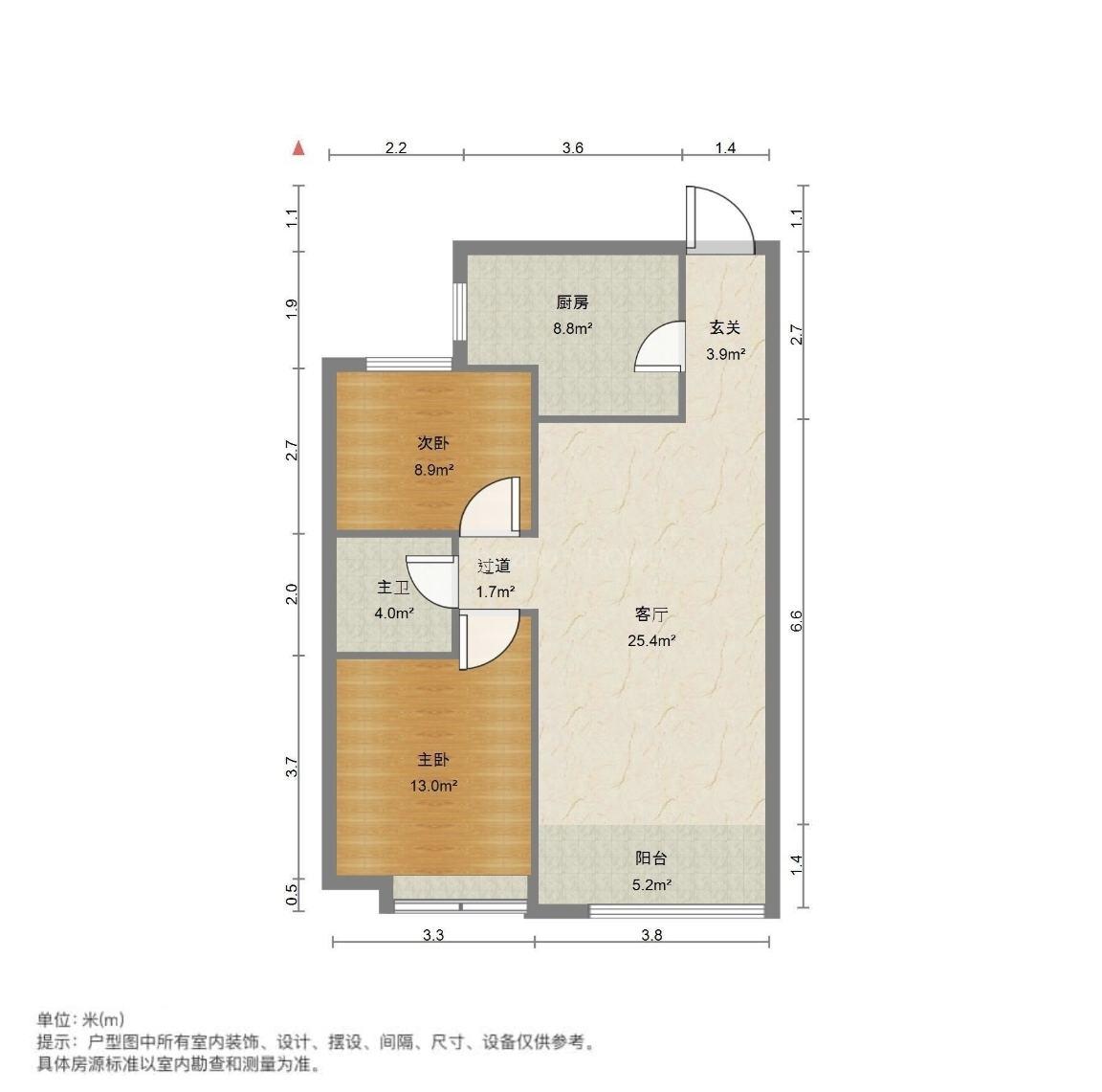 天鸿万象新天哈佛郡